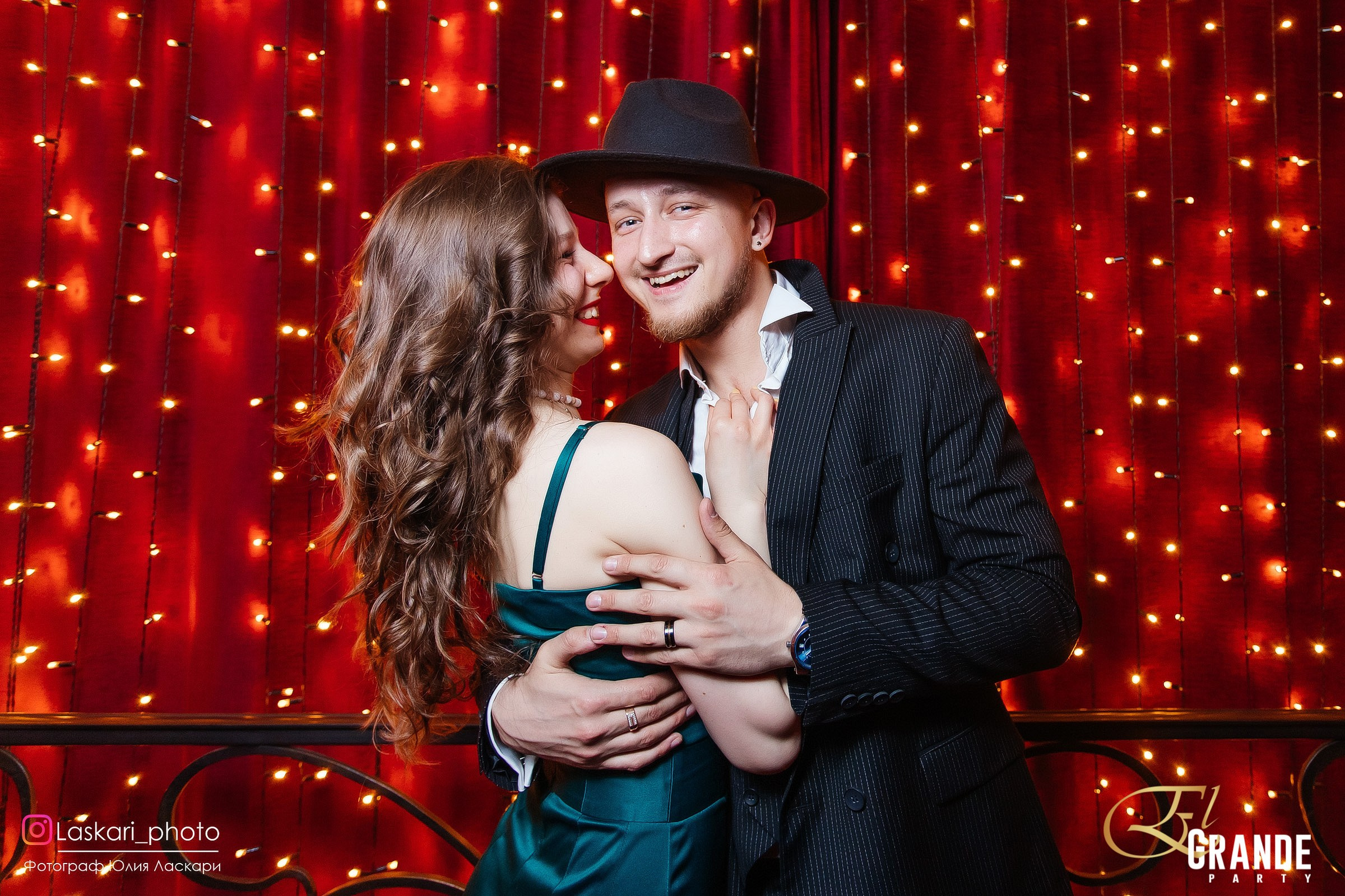 Фоторепортаж. Фотограф в Санкт-Петербурге Юлия Ласкари