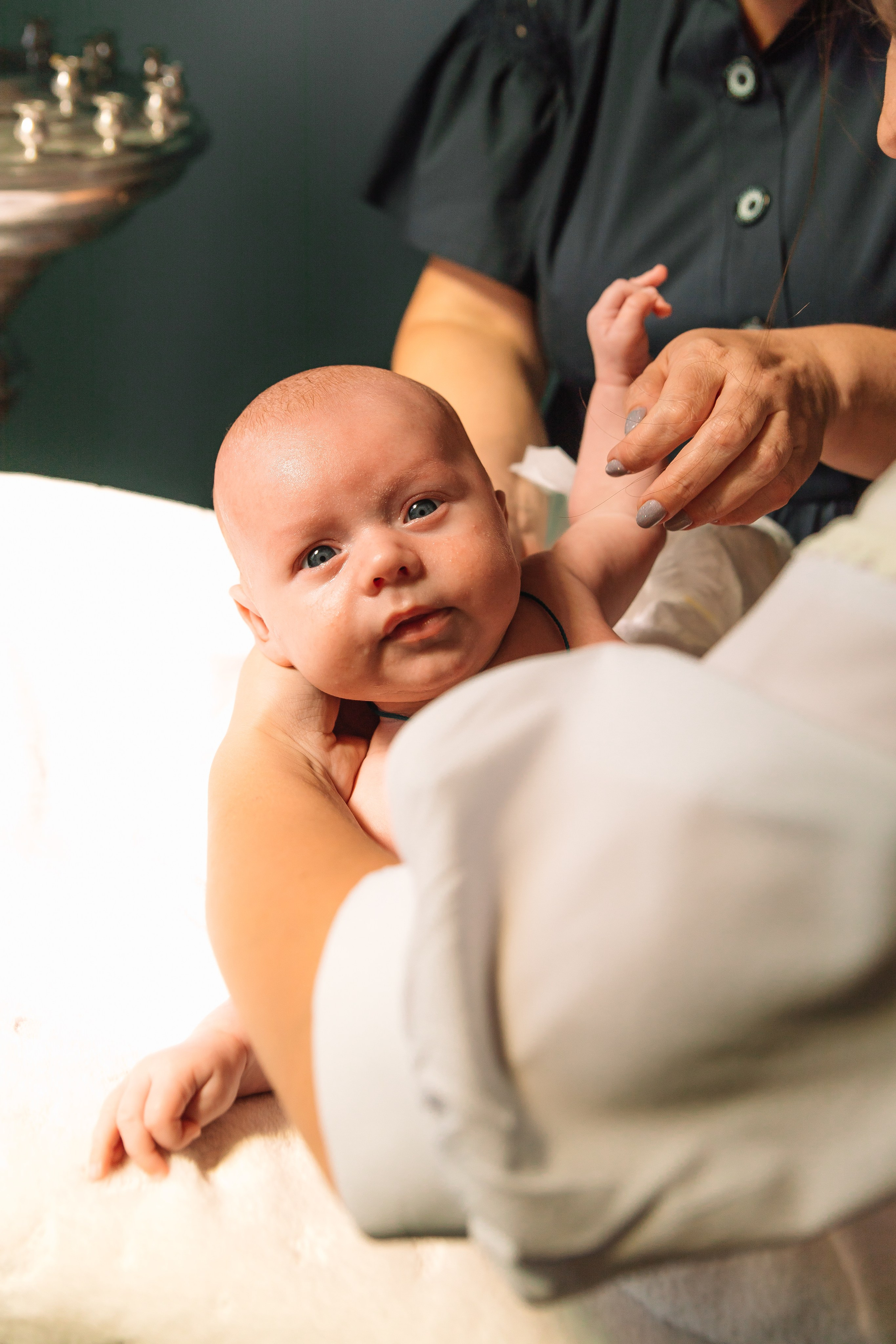 КРЕЩЕНИЕ ТИМОФЕЙ. Свадебный и семейный фотограф в Курске и Курчатове