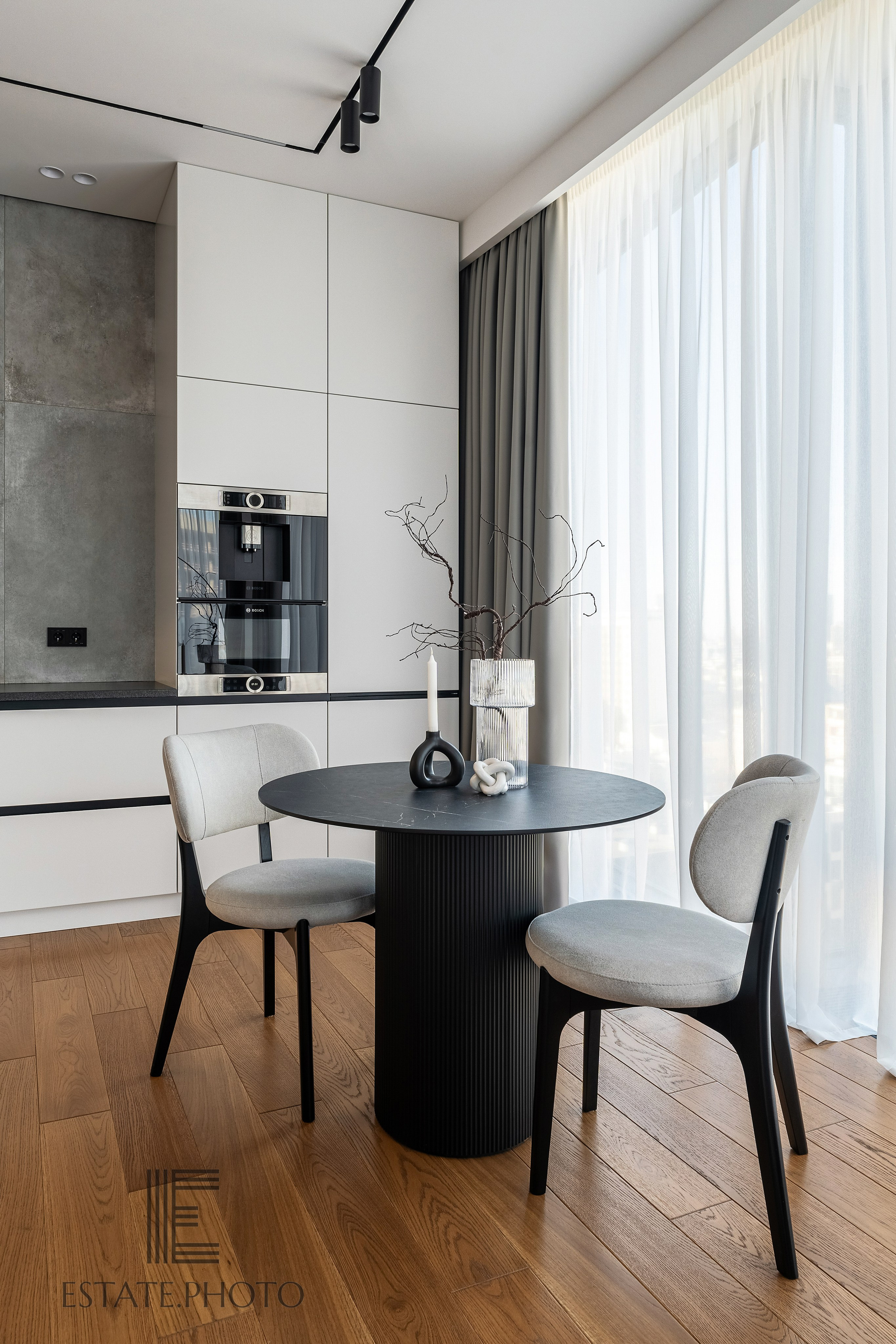 Съёмки для дизайнеров. Интерьерный фотограф Москва Татьяна Казакова