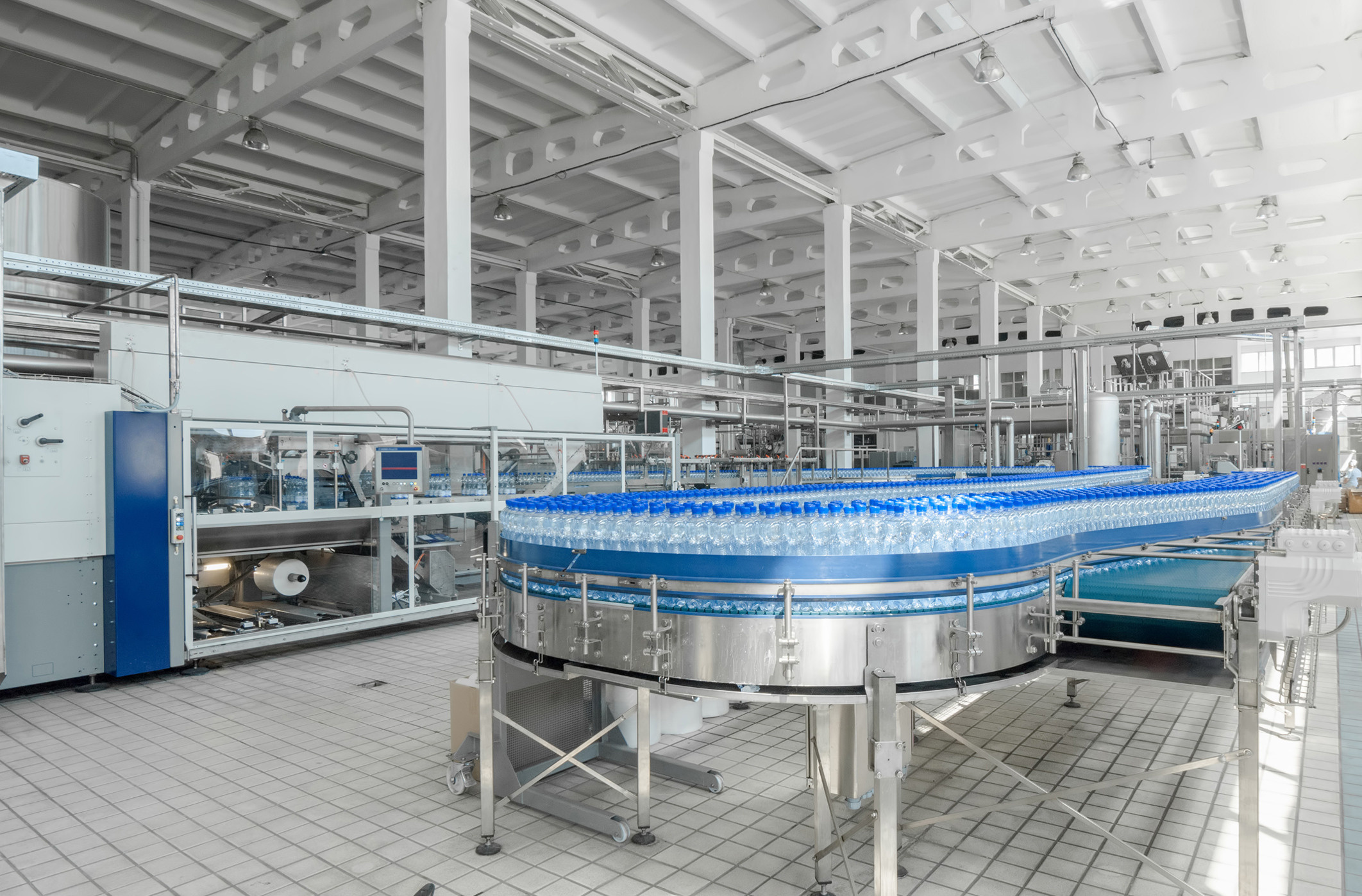 Фотосъёмка оборудования для каталогов и онлайн-презентаций