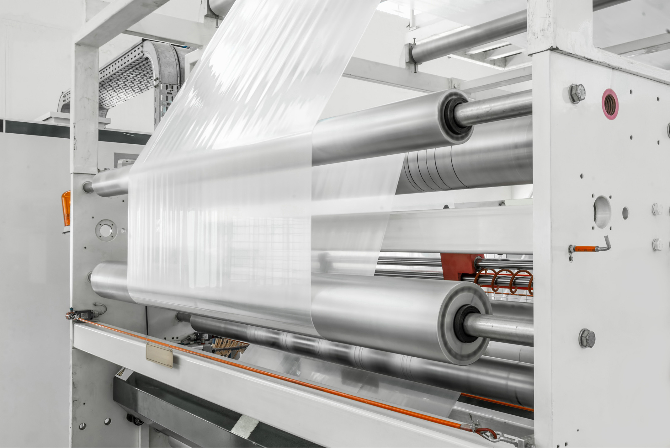 Фотографии производственных объектов для годовых отчётов компаний