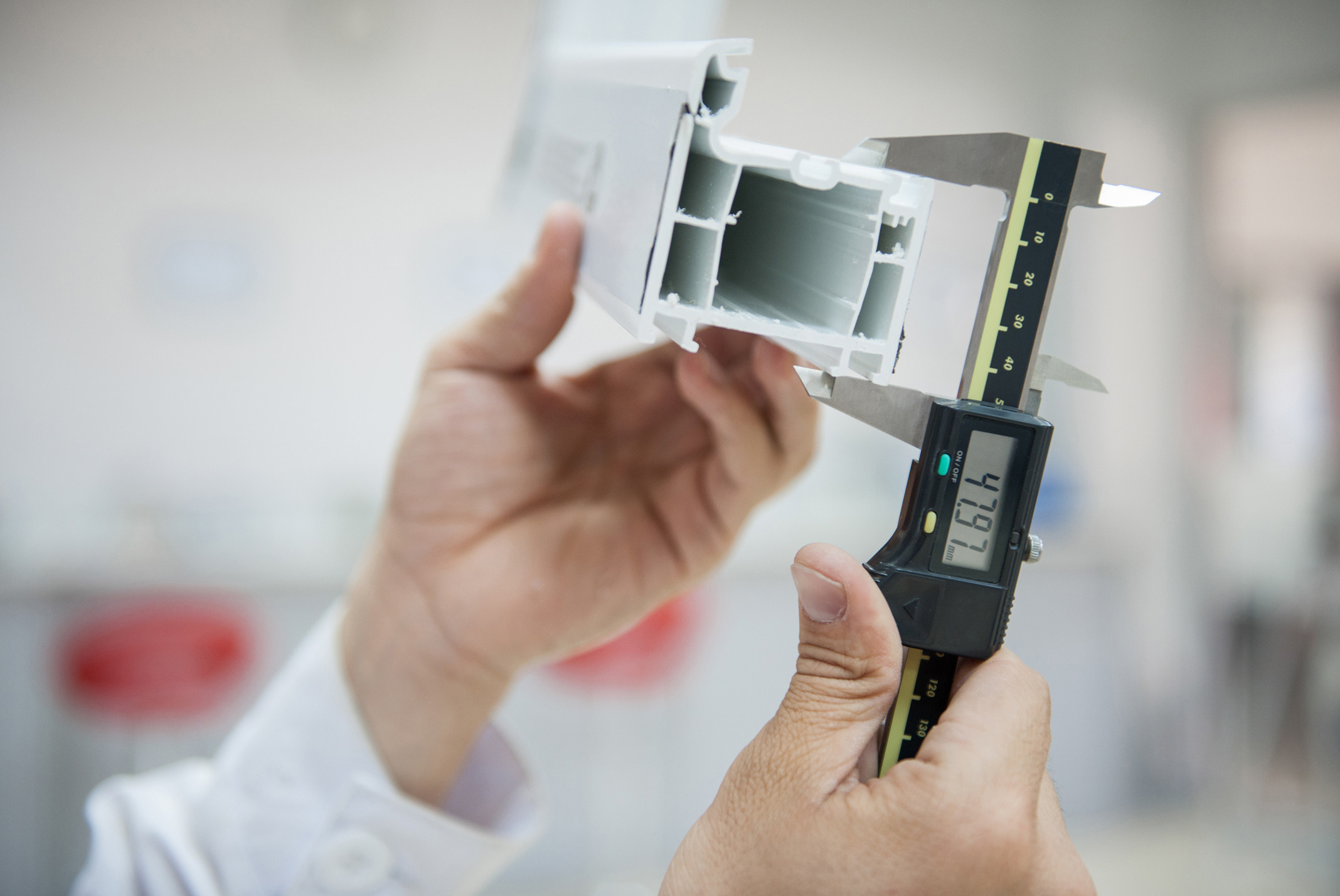 Фото производственных площадок и технологических линий