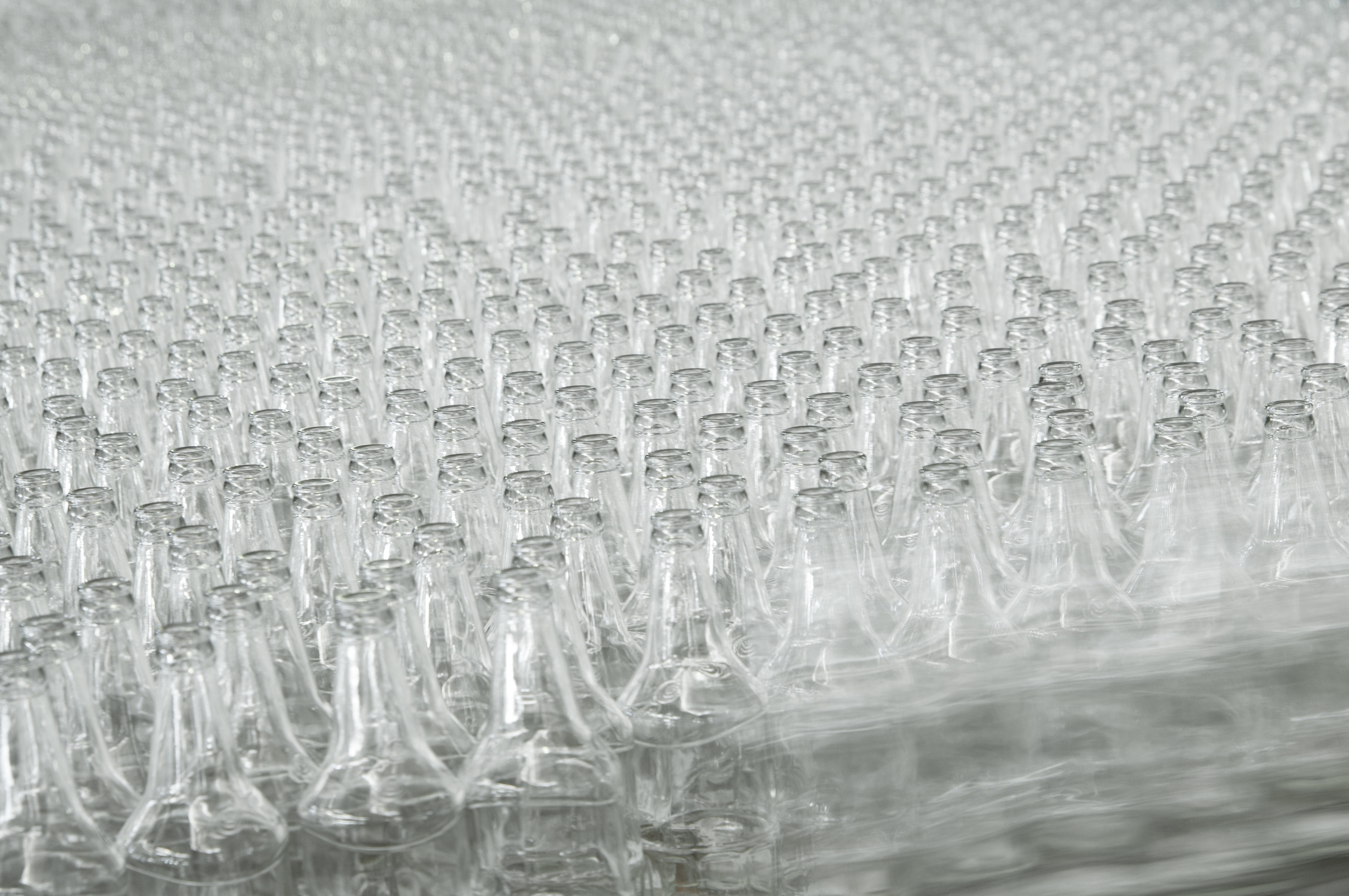 Съёмка промышленного оборудования для маркетинговых материалов