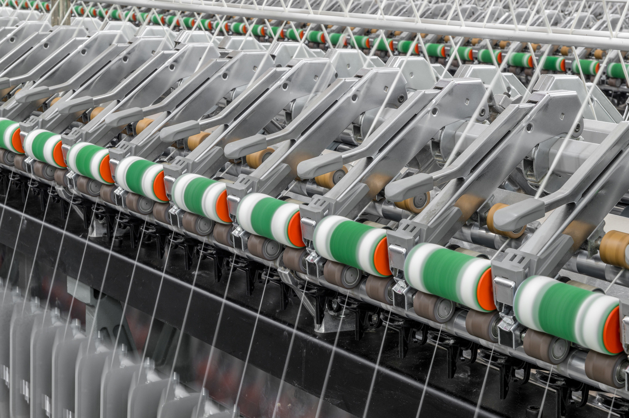 Профессиональные фото производственных процессов и техники