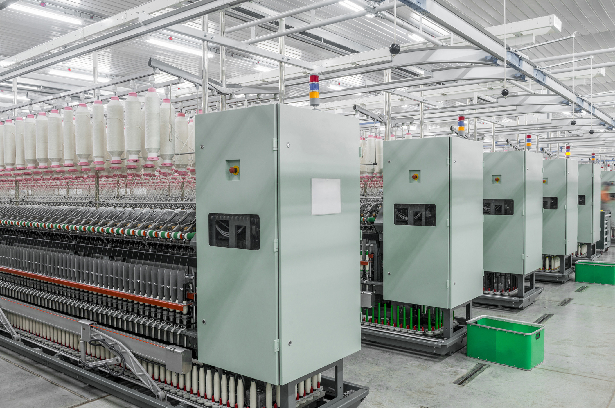 Съёмка оборудования и деталей для рекламных и технических материалов