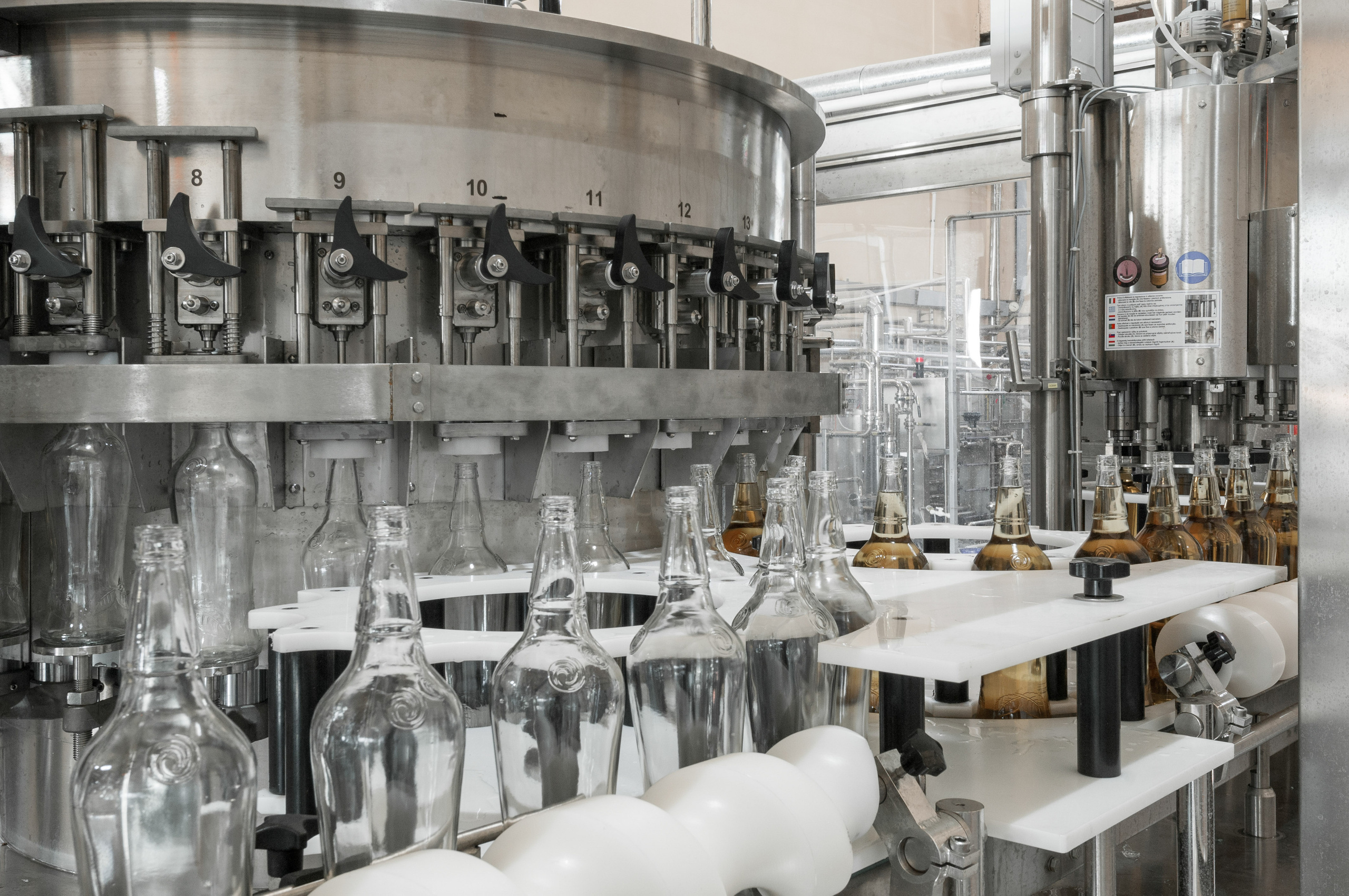 Фотосъёмка оборудования для каталогов и презентаций в Казахстане