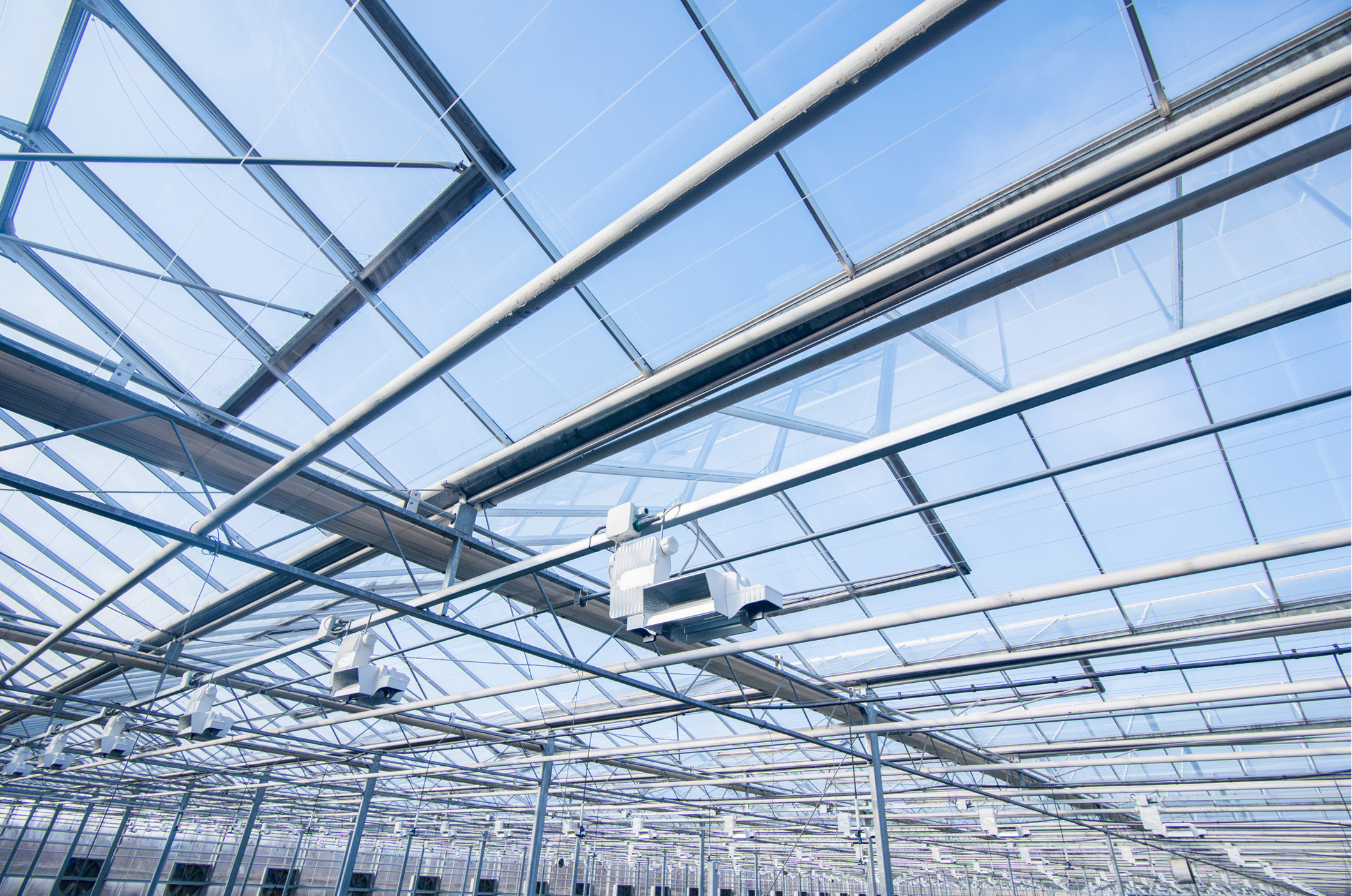 Детальная фотосъёмка промышленного оборудования в работе