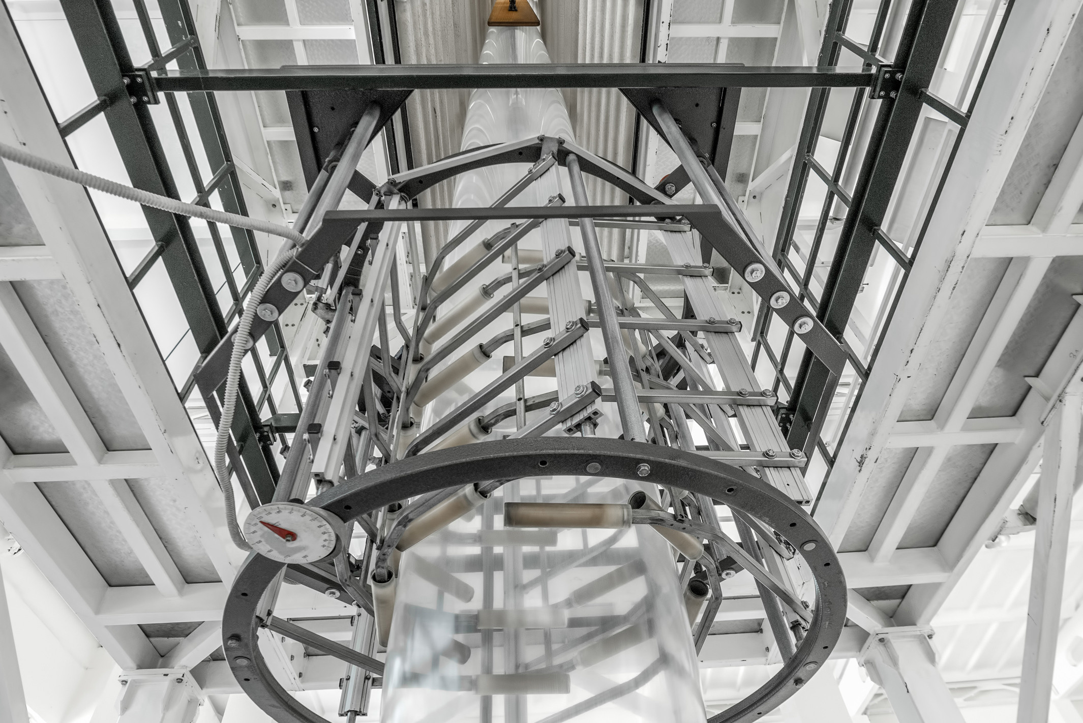 Промышленный фотограф для съёмки производства и технологий