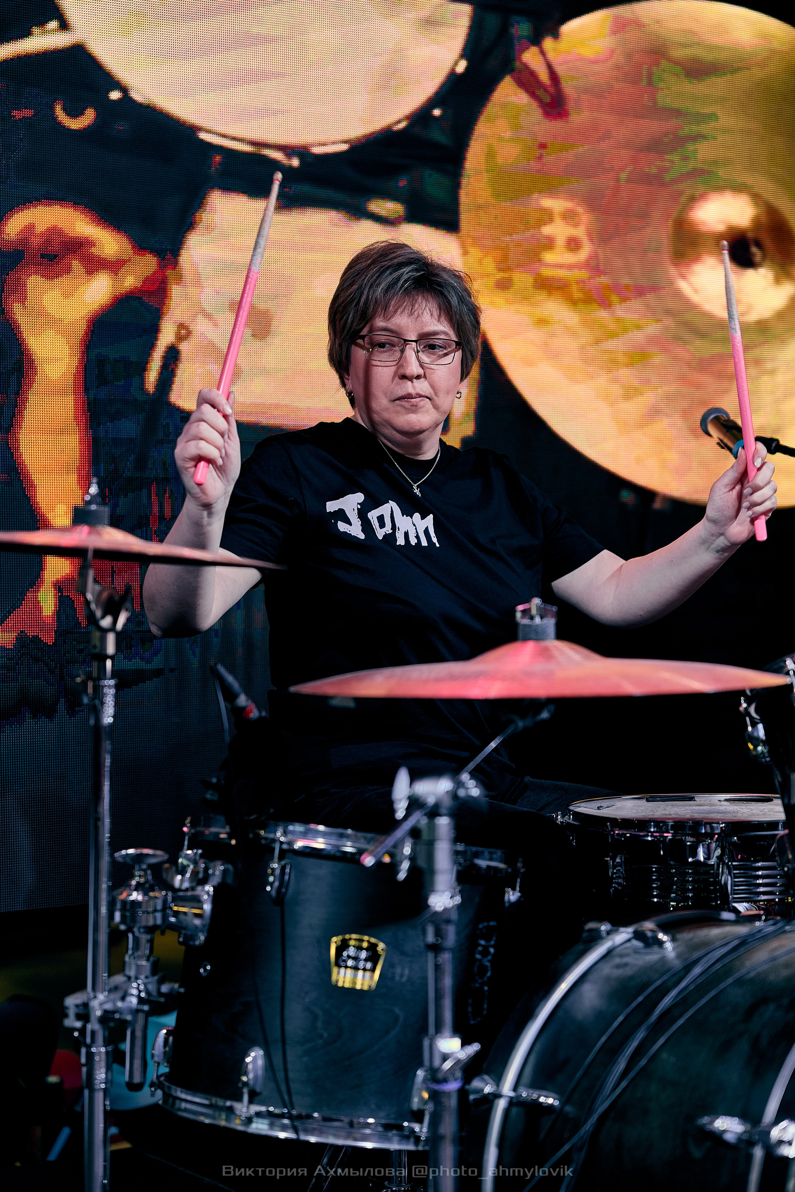 27.04.2024 НШБ Депо. Виктория Ахмылова. Фотограф в Москве