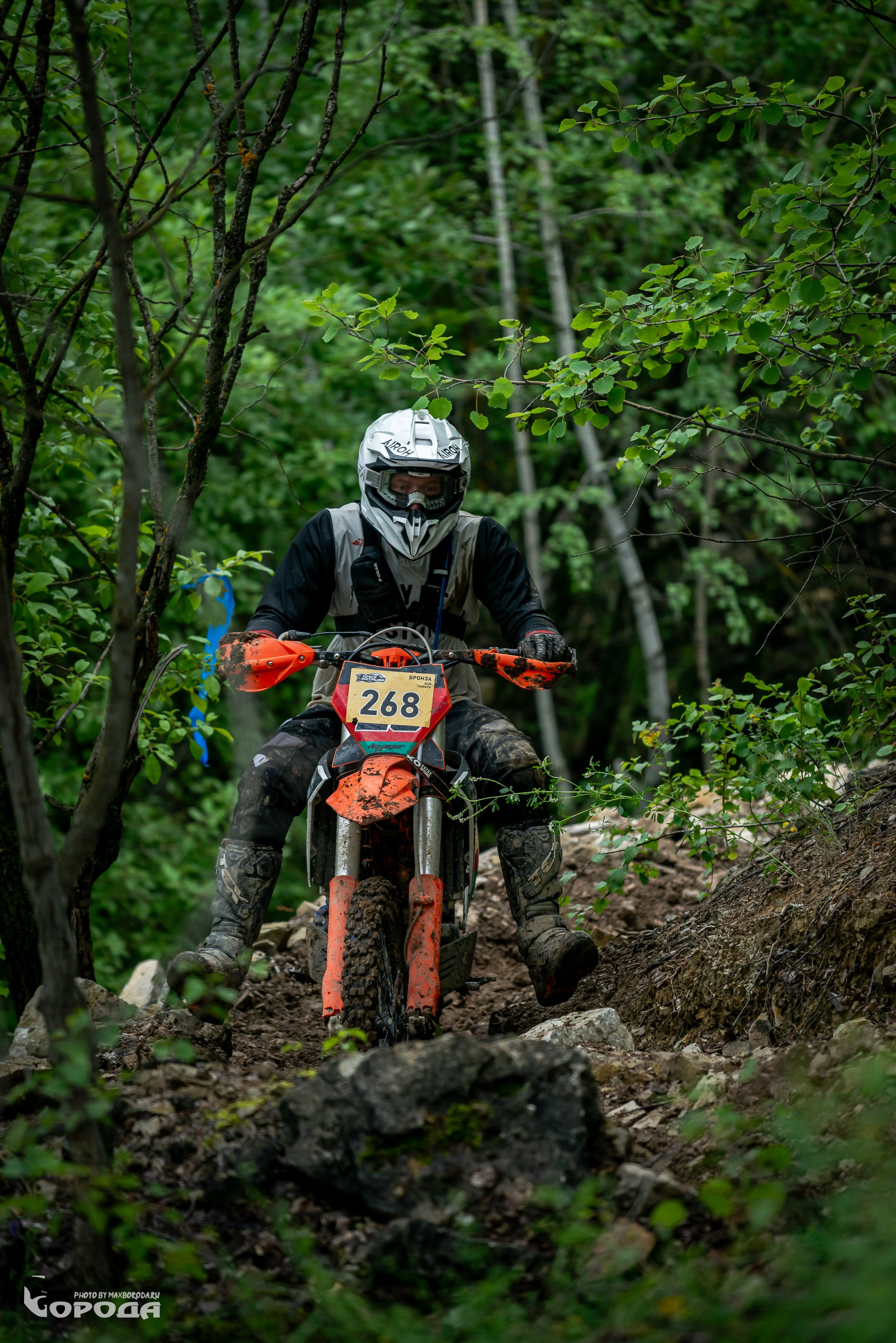 Точка отрыва 2025. Фотограф | Макс Борода