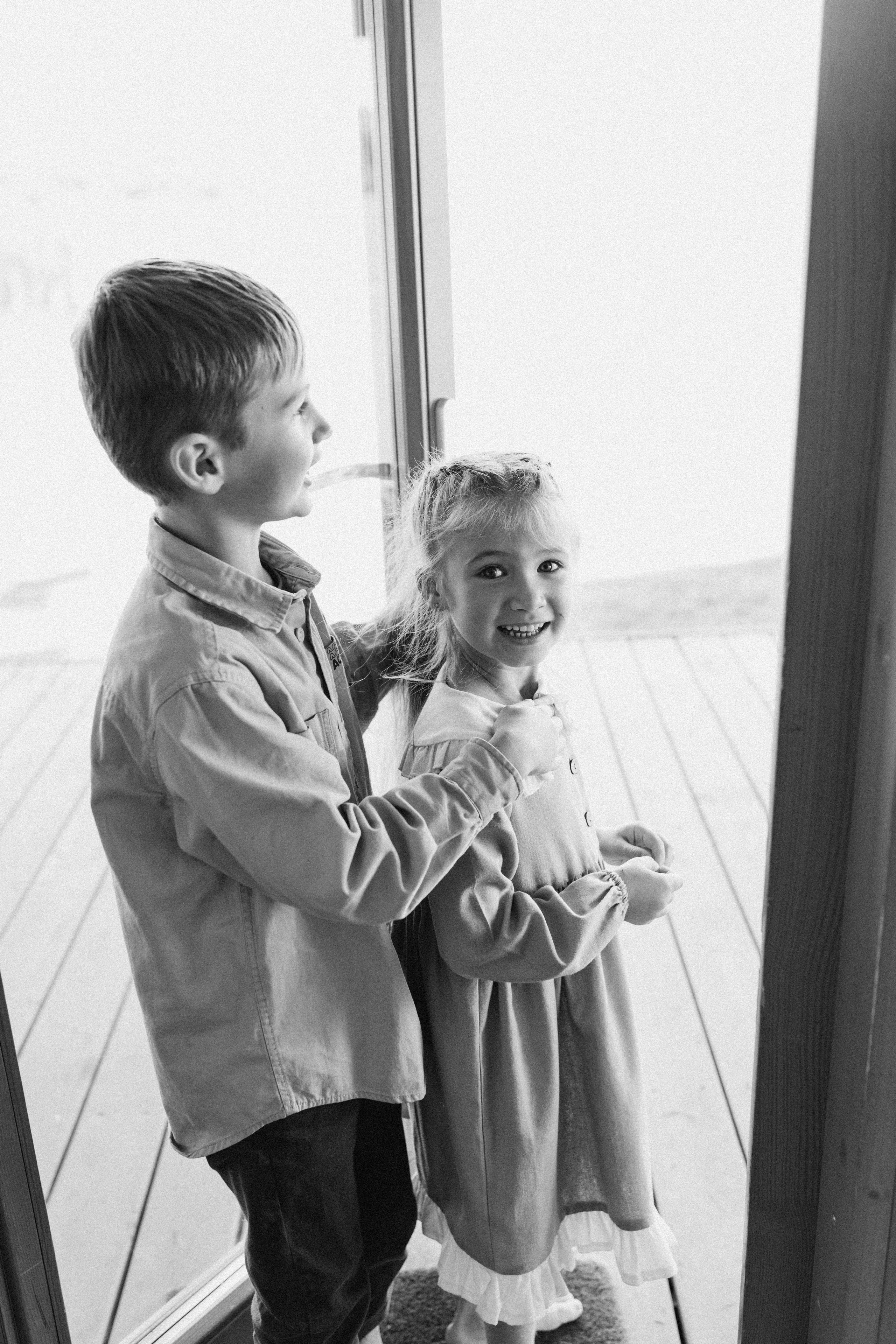 Pine River. Семейный фотограф в Обнинске