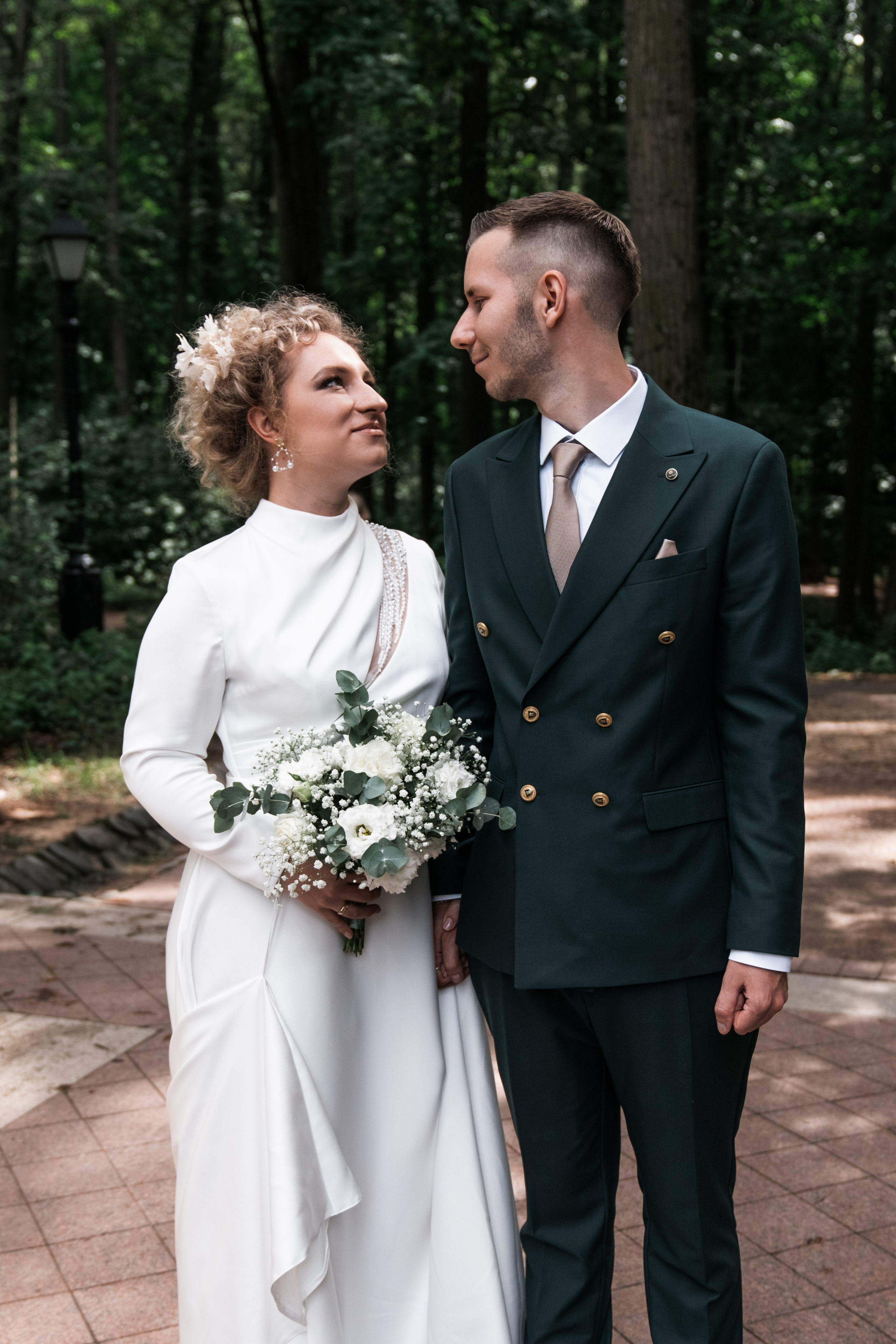 Свадьба Саша и Лера. Event фотограф Степанова Александра