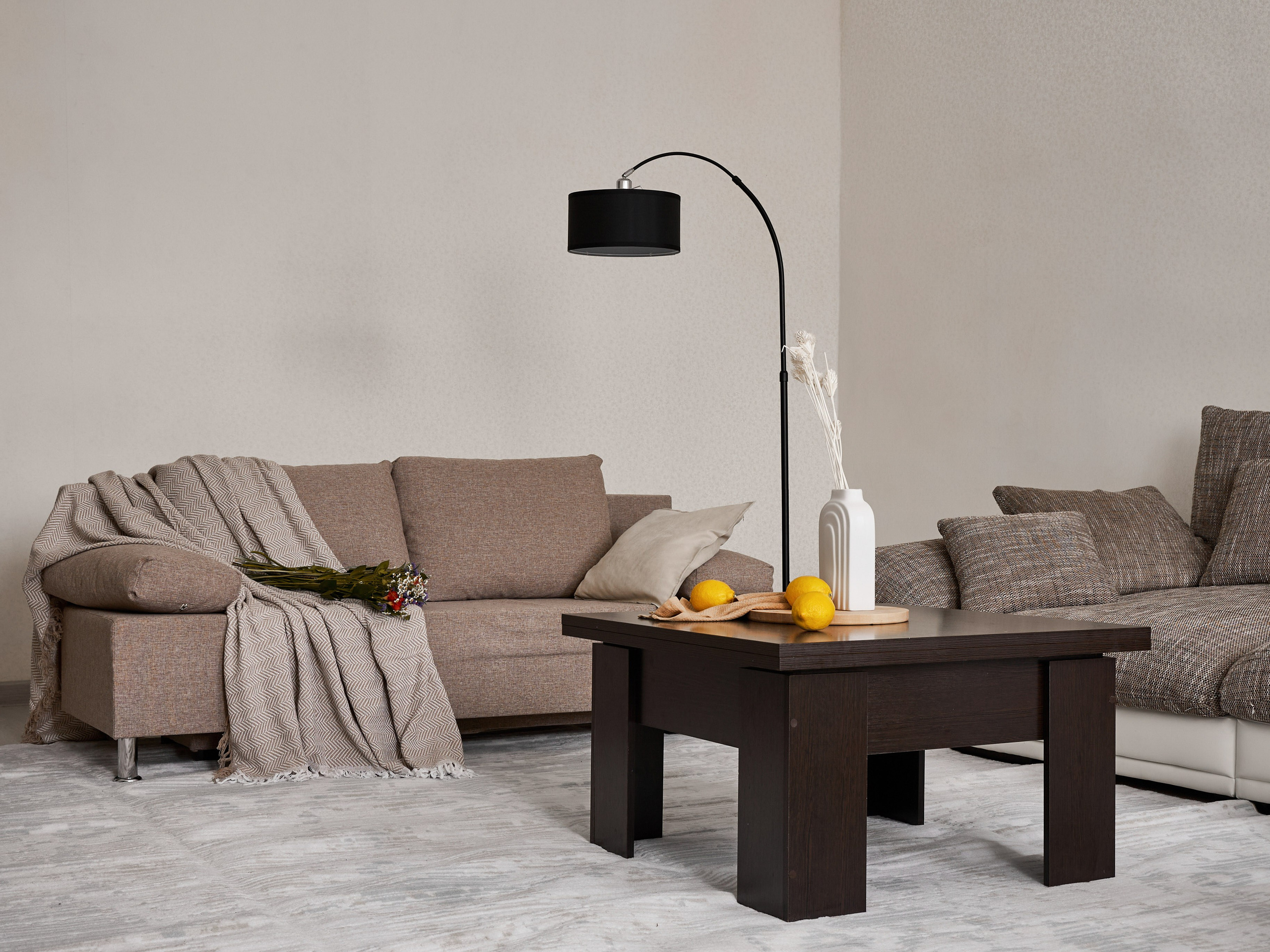 ЖИЛЫЕ ИНТЕРЬЕРЫ. Конев Ярослав — Интерьерный фотограф и видеограф