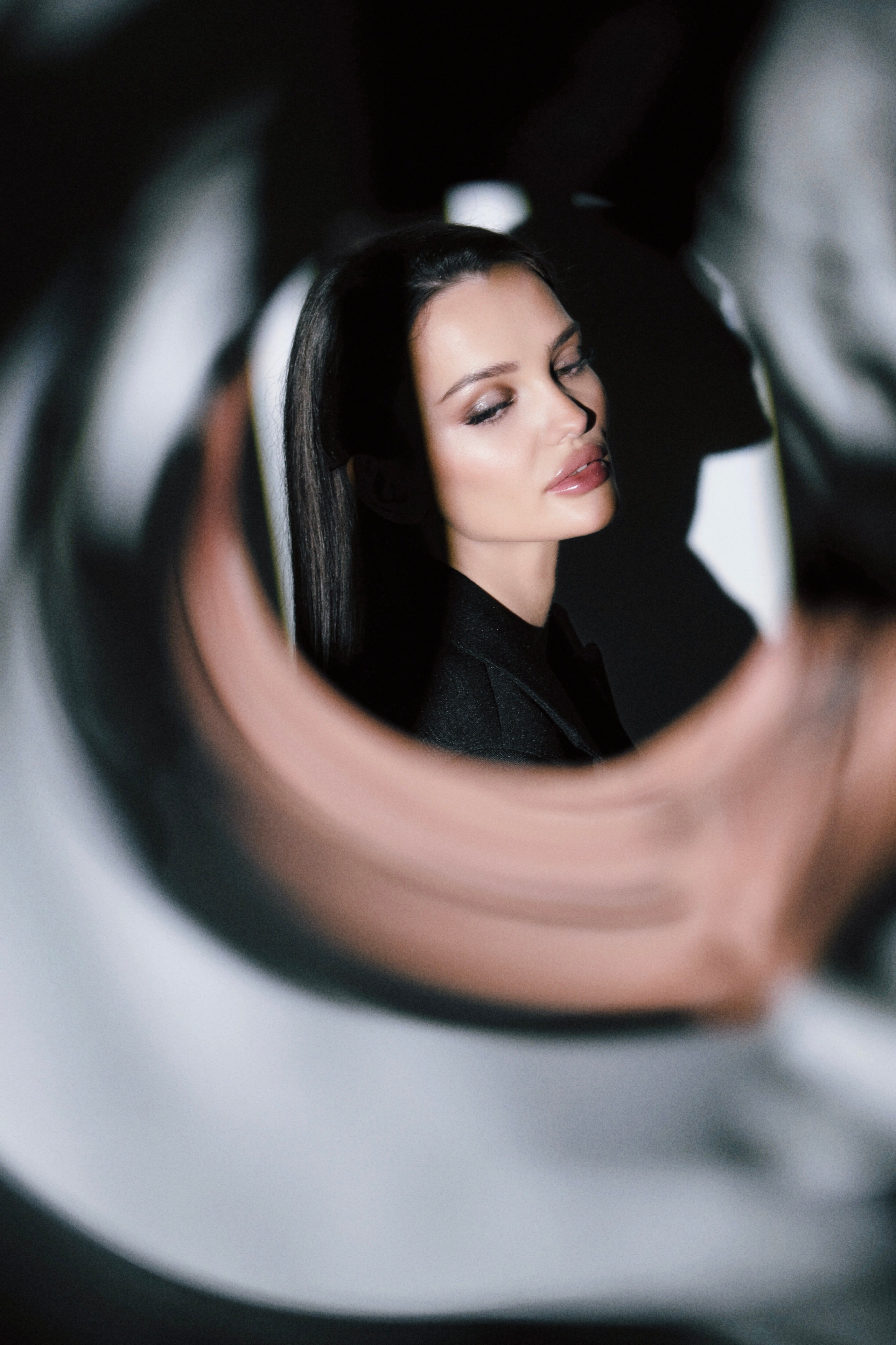 Портреты. Contentstproduction