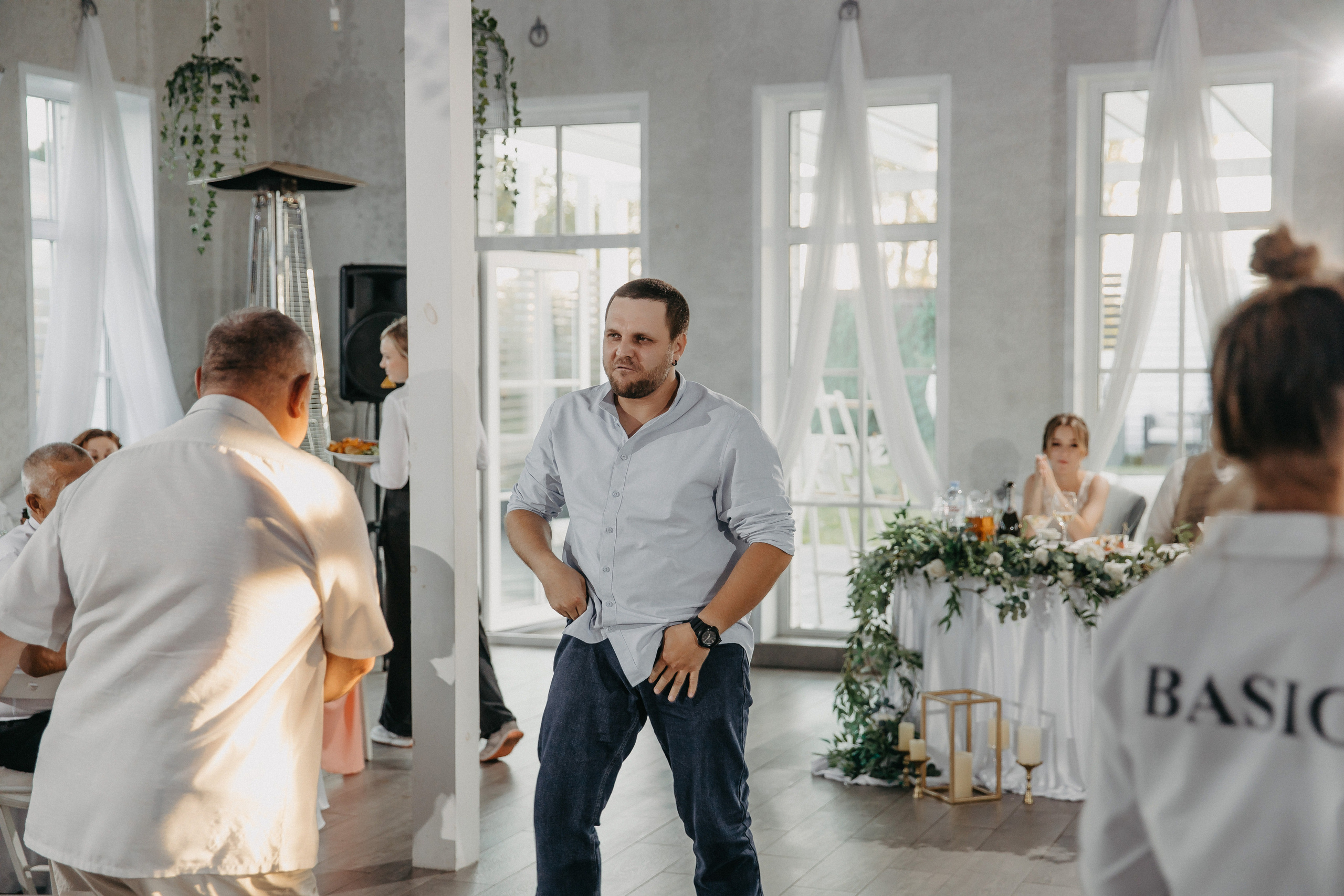 Сергей и Алина. Свадебный и Семейный фотограф по всему миру Анна Фёдорова