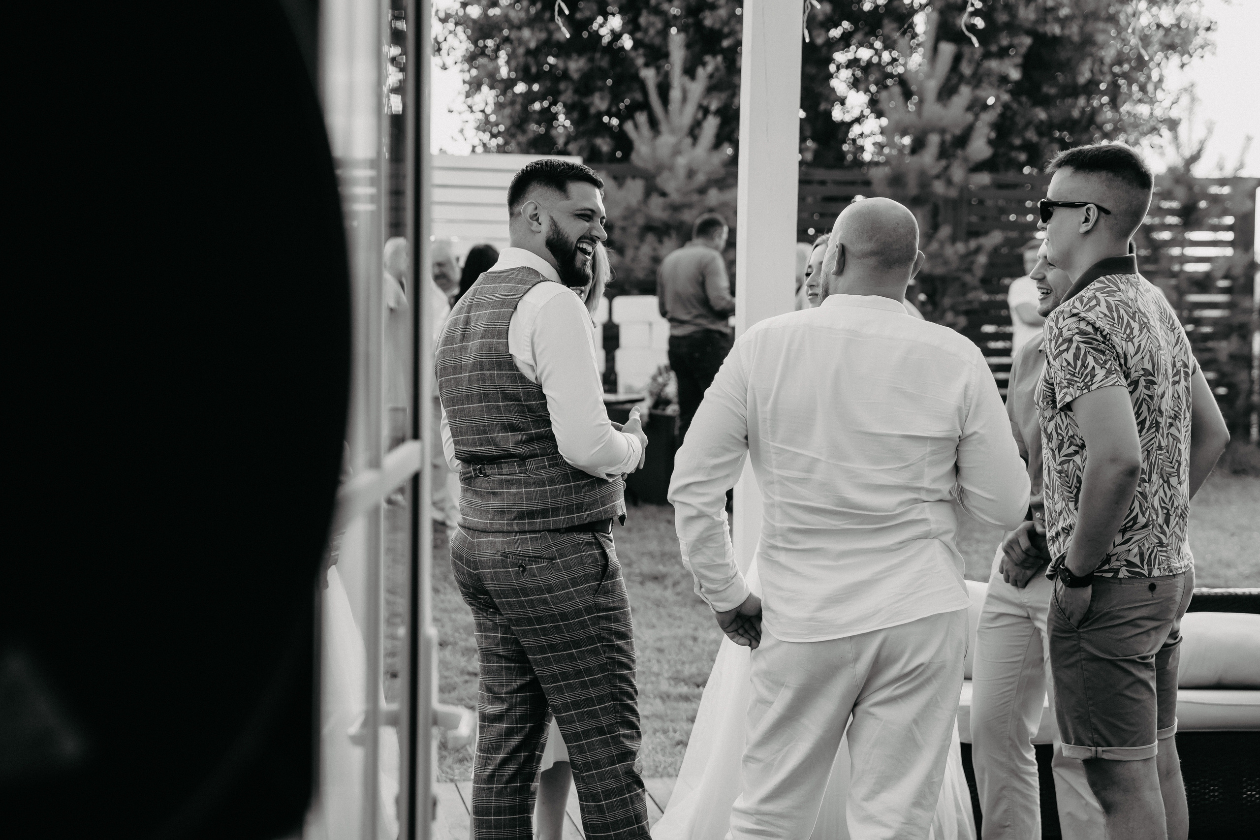 Сергей и Алина. Свадебный и Семейный фотограф по всему миру Анна Фёдорова