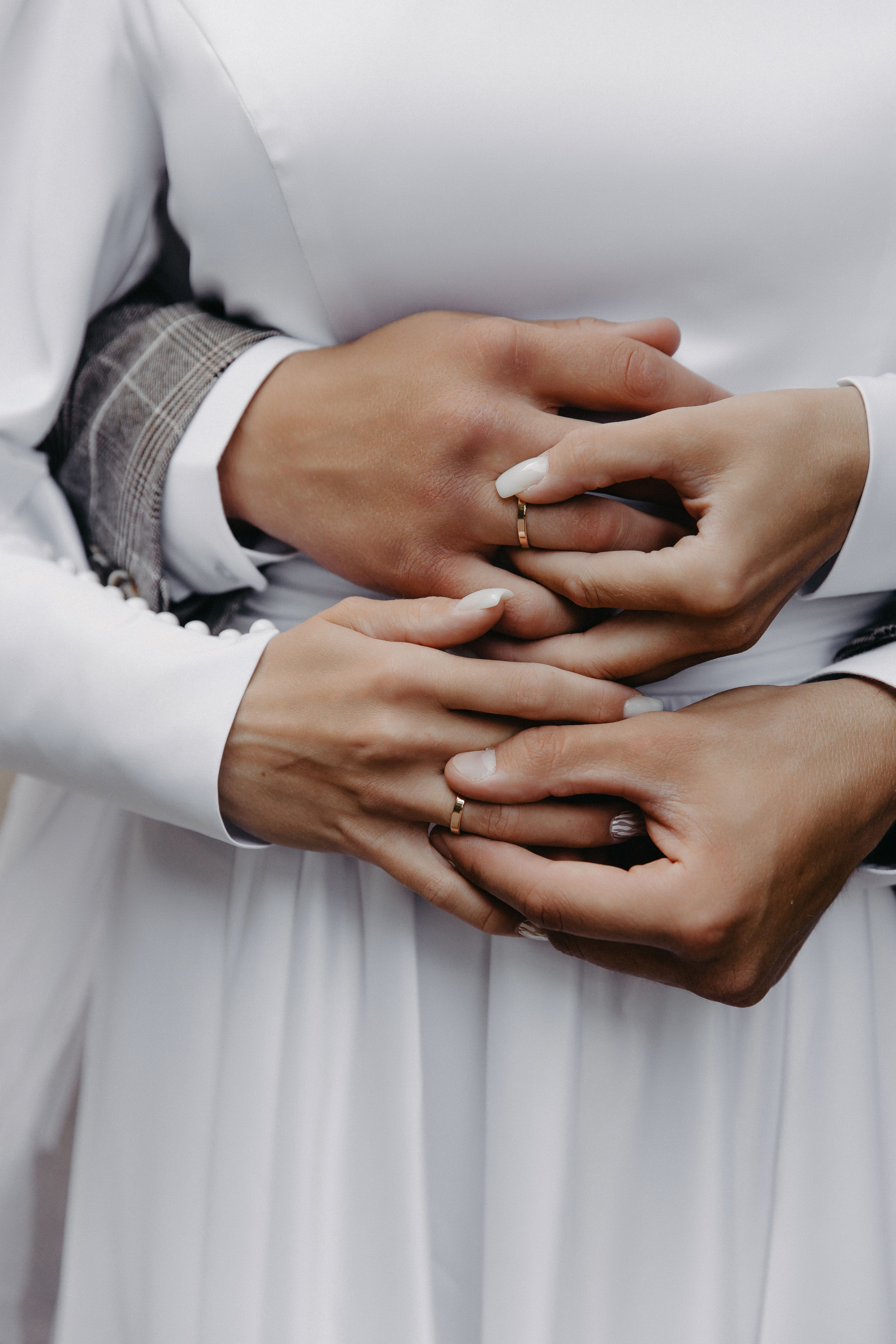 Марьян и Настасья. Свадебный и Семейный фотограф по всему миру Анна Фёдорова