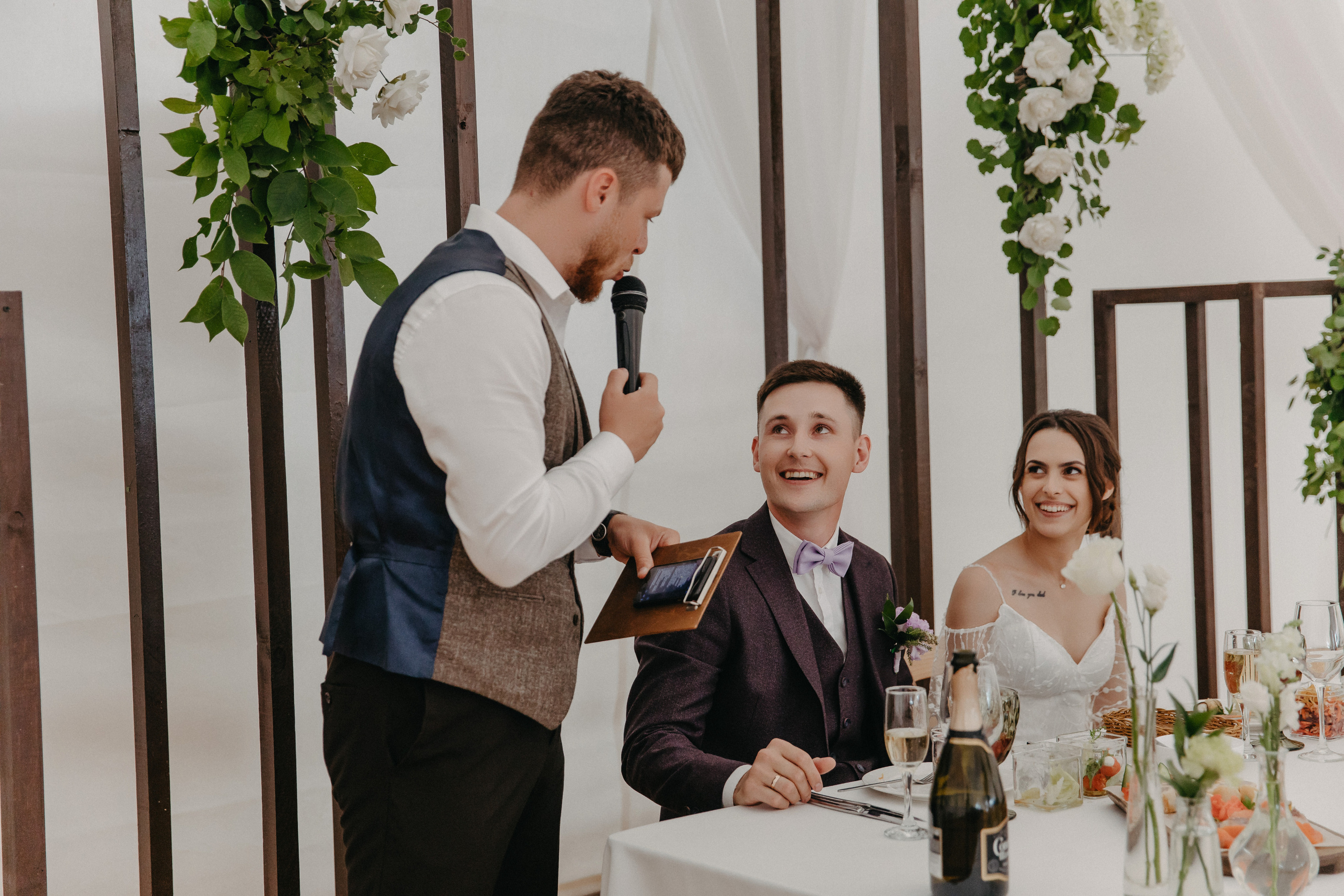 Никита и Виктория. Свадебный и Семейный фотограф по всему миру Анна Фёдорова