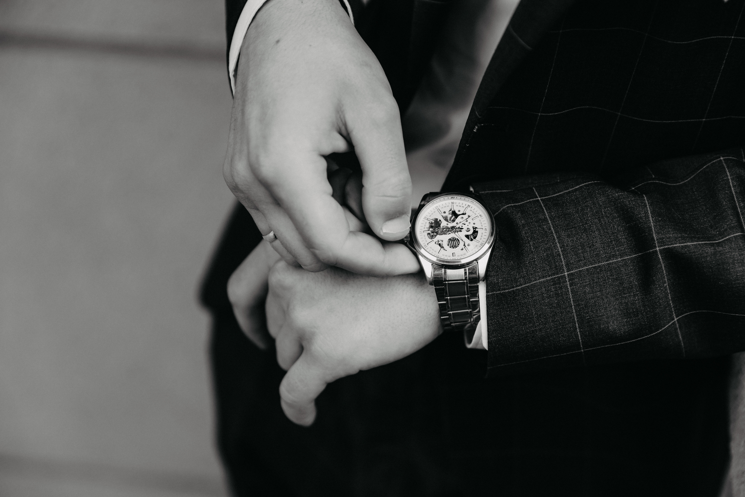 Степан и Дарья. Свадебный и Семейный фотограф по всему миру Анна Фёдорова