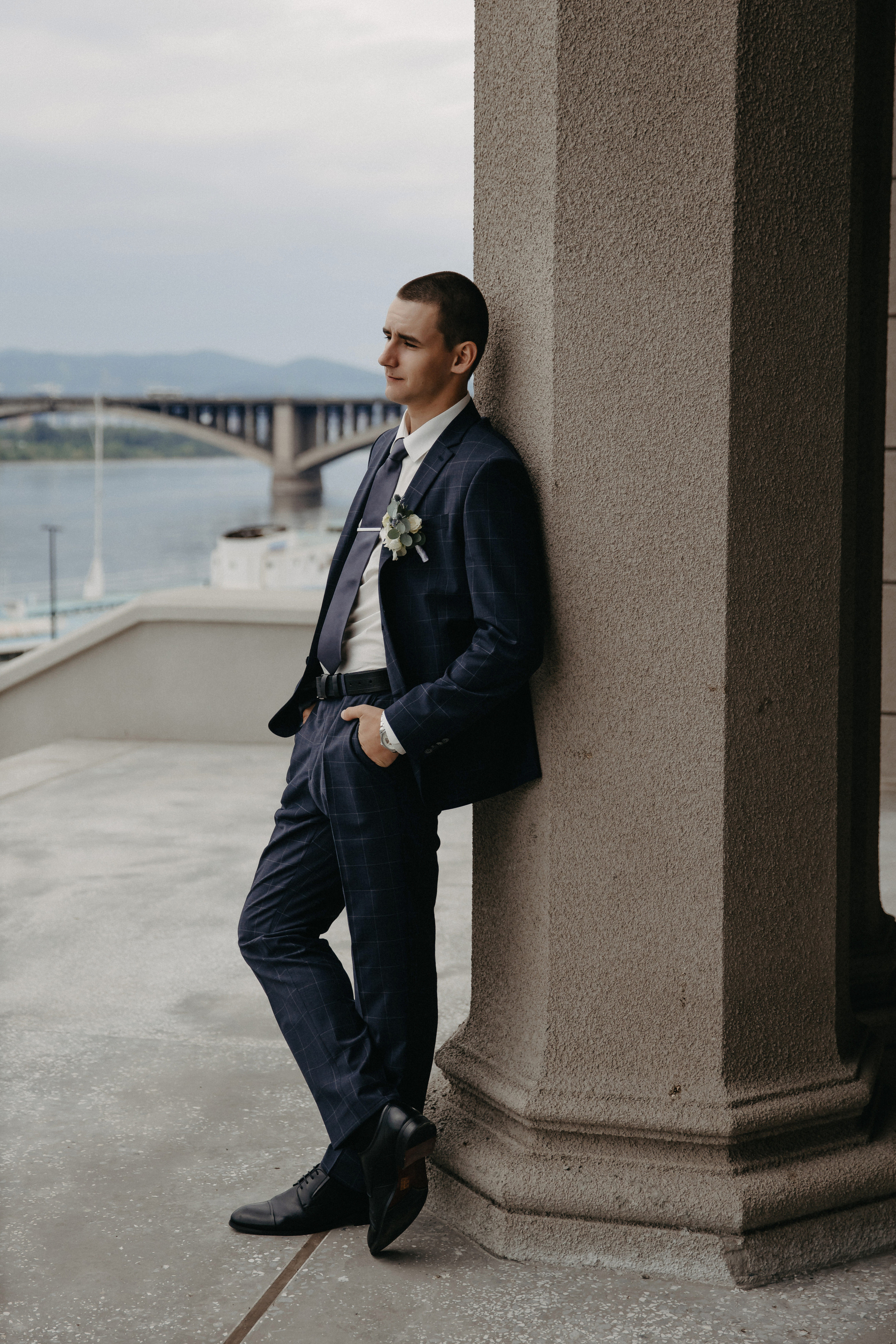 Степан и Дарья. Свадебный и Семейный фотограф по всему миру Анна Фёдорова