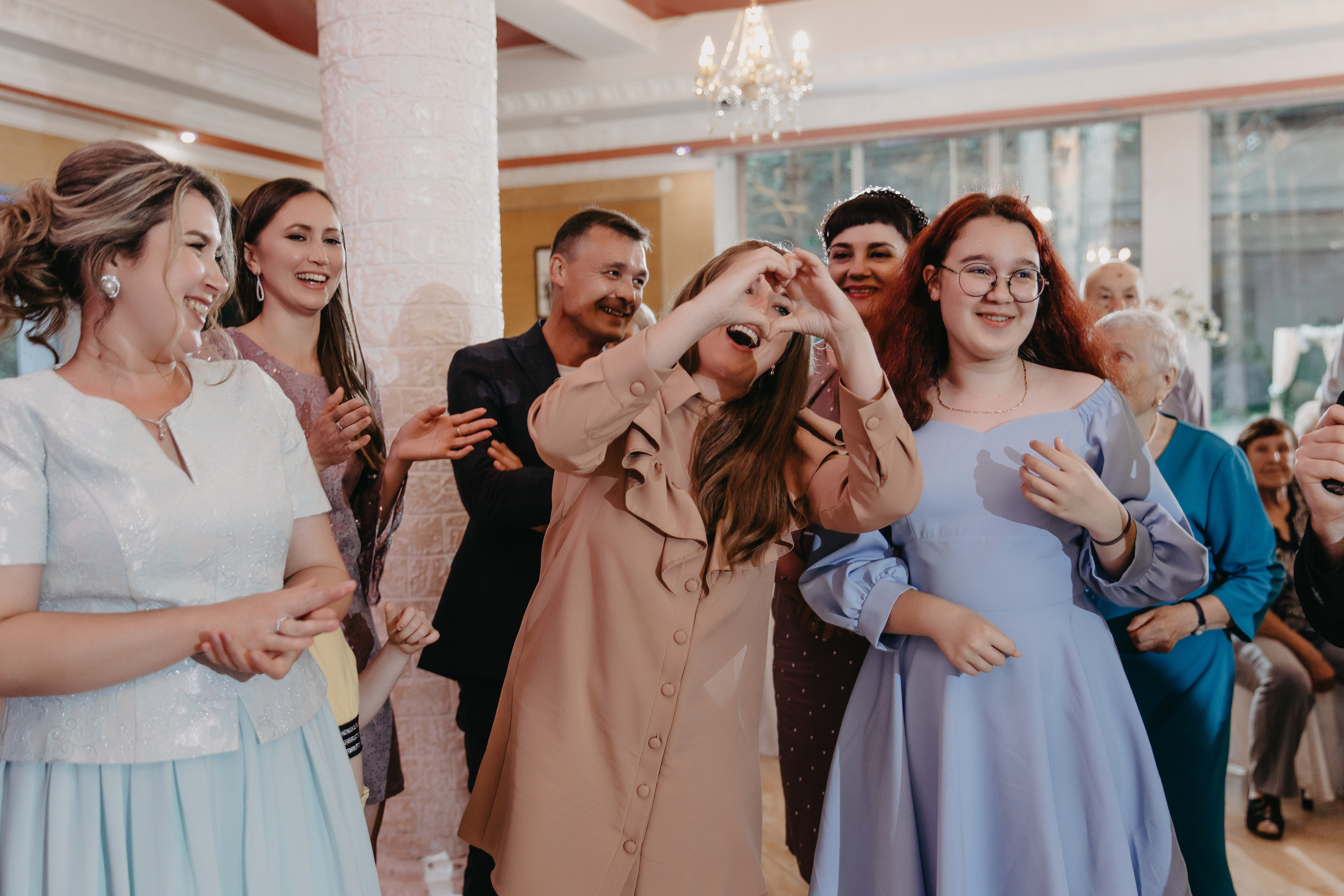 Алексей и Диана. Свадебный и Семейный фотограф по всему миру Анна Фёдорова