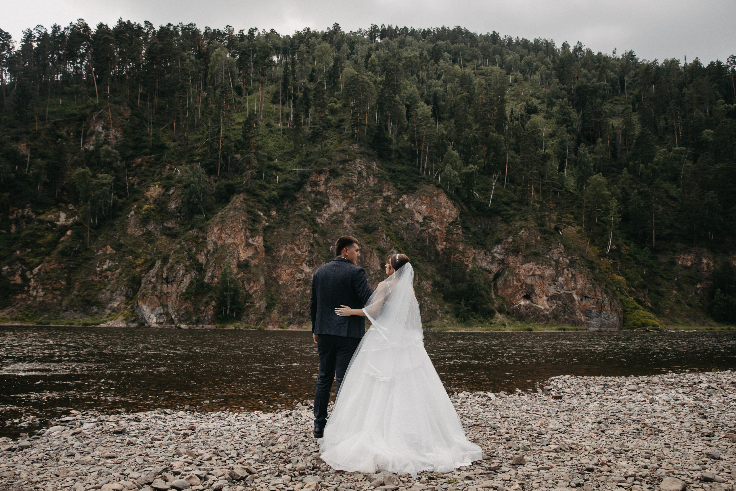Алексей и Диана. Свадебный и Семейный фотограф по всему миру Анна Фёдорова