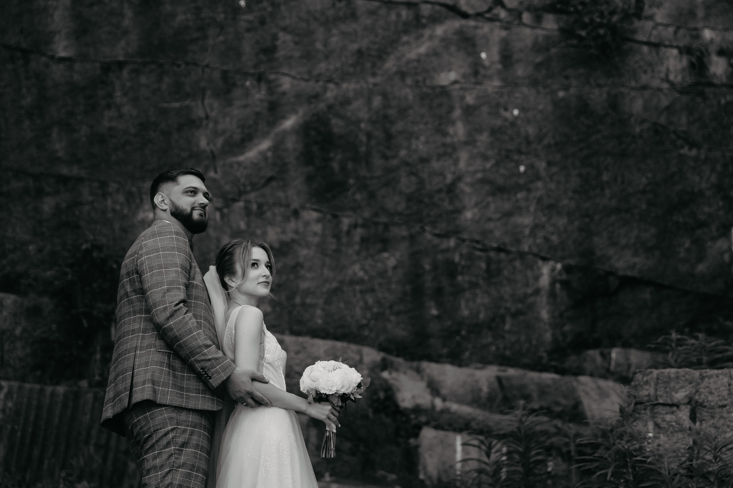 Сергей и Алина. Свадебный и Семейный фотограф по всему миру Анна Фёдорова