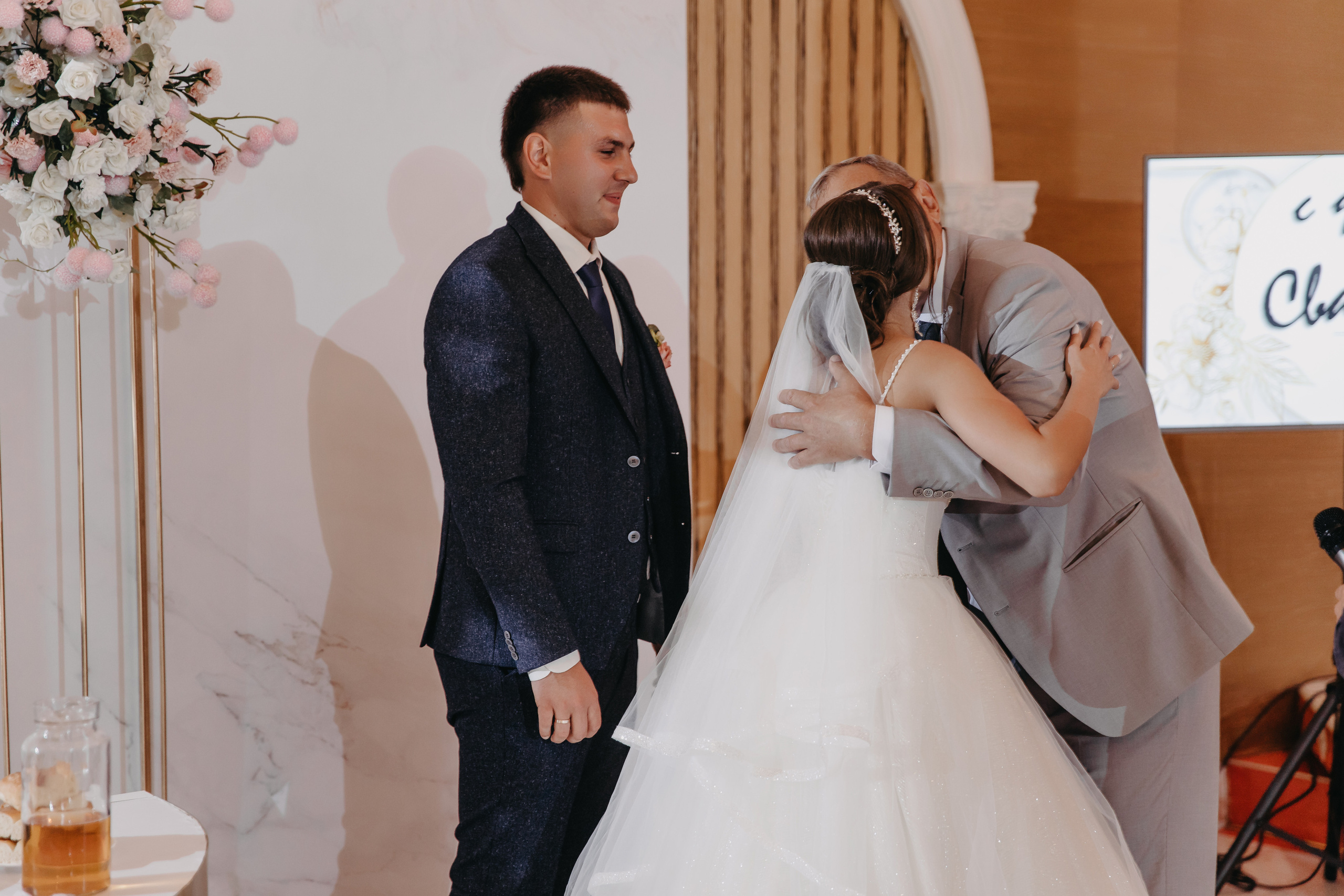 Алексей и Диана. Свадебный и Семейный фотограф по всему миру Анна Фёдорова