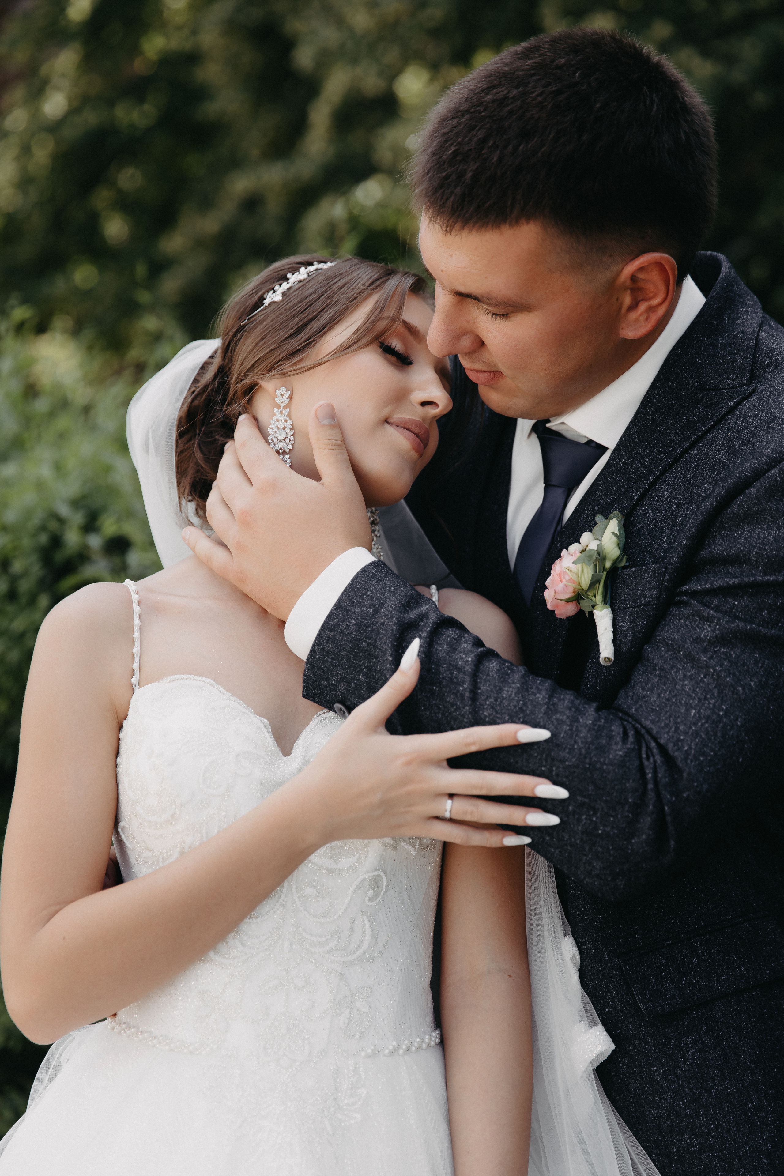 Алексей и Диана. Свадебный и Семейный фотограф по всему миру Анна Фёдорова