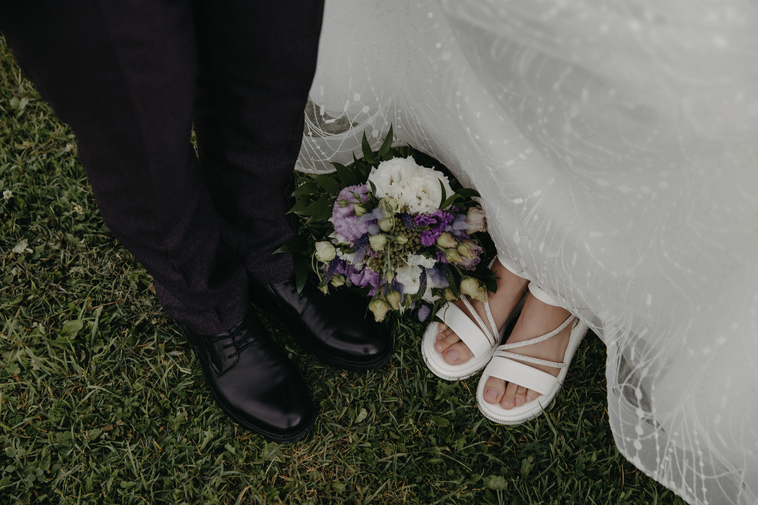 Никита и Виктория. Свадебный и Семейный фотограф по всему миру Анна Фёдорова