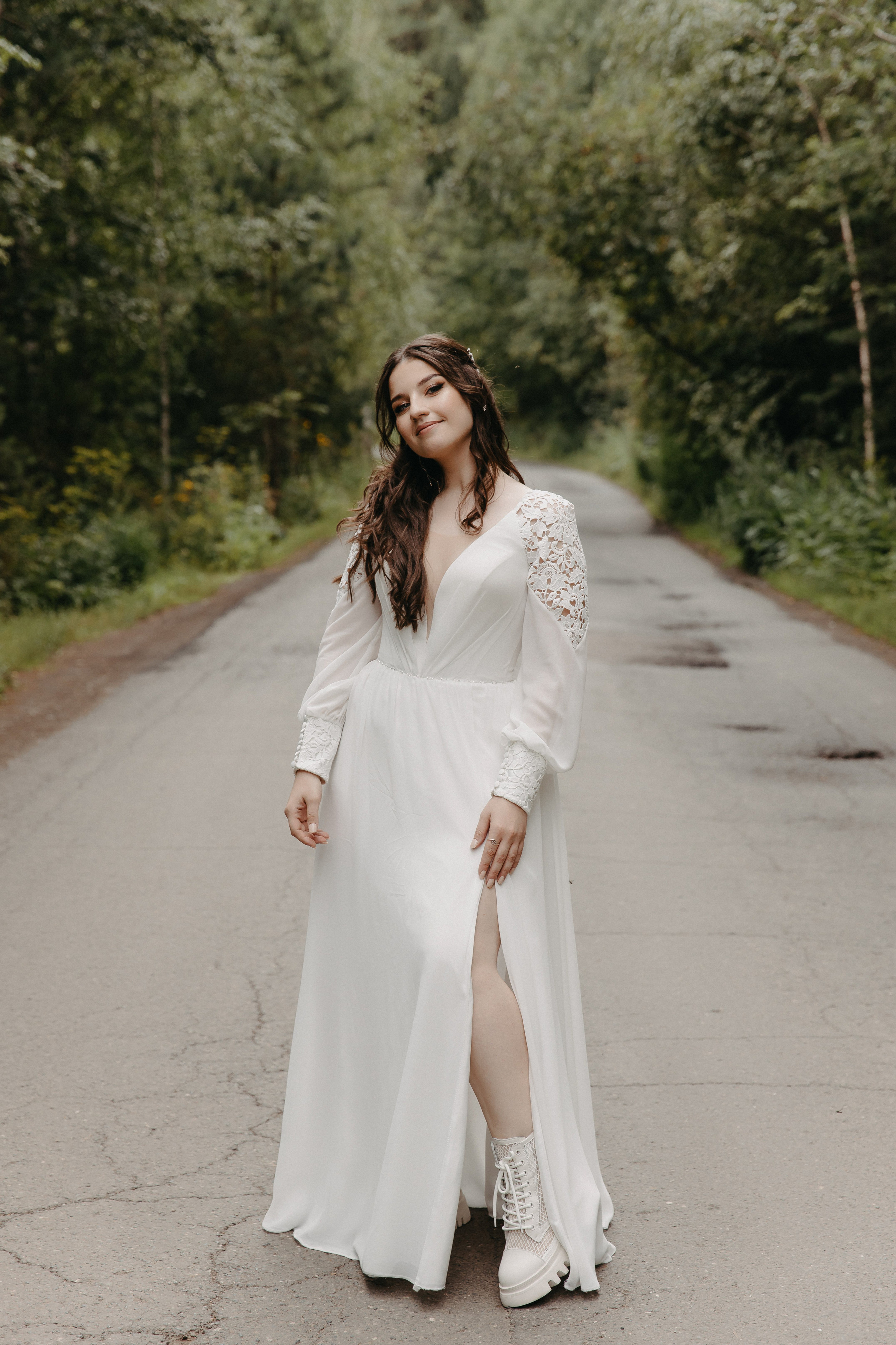 Максим и Анастасия. Свадебный и Семейный фотограф по всему миру Анна Фёдорова