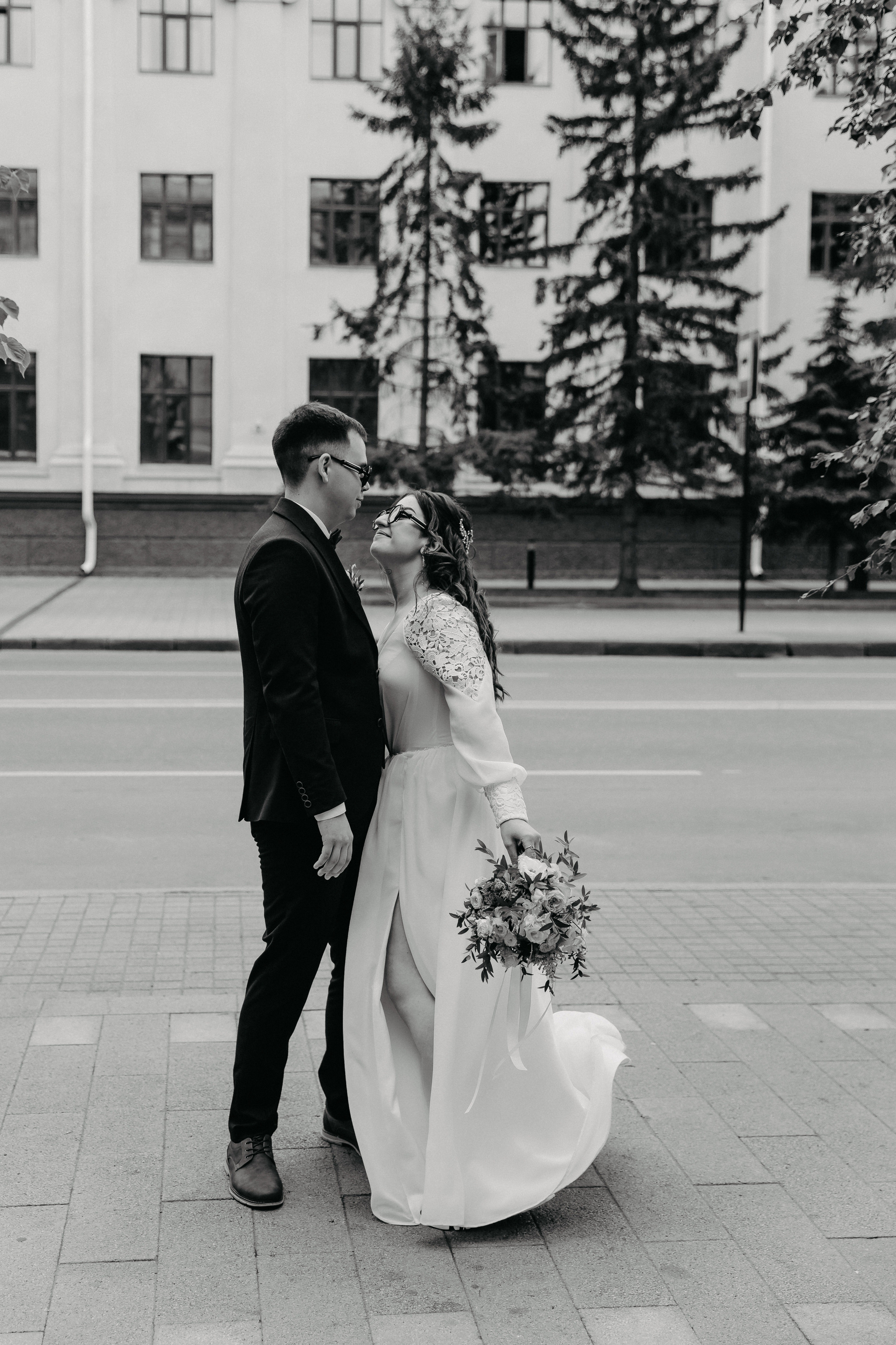 Максим и Анастасия. Свадебный и Семейный фотограф по всему миру Анна Фёдорова