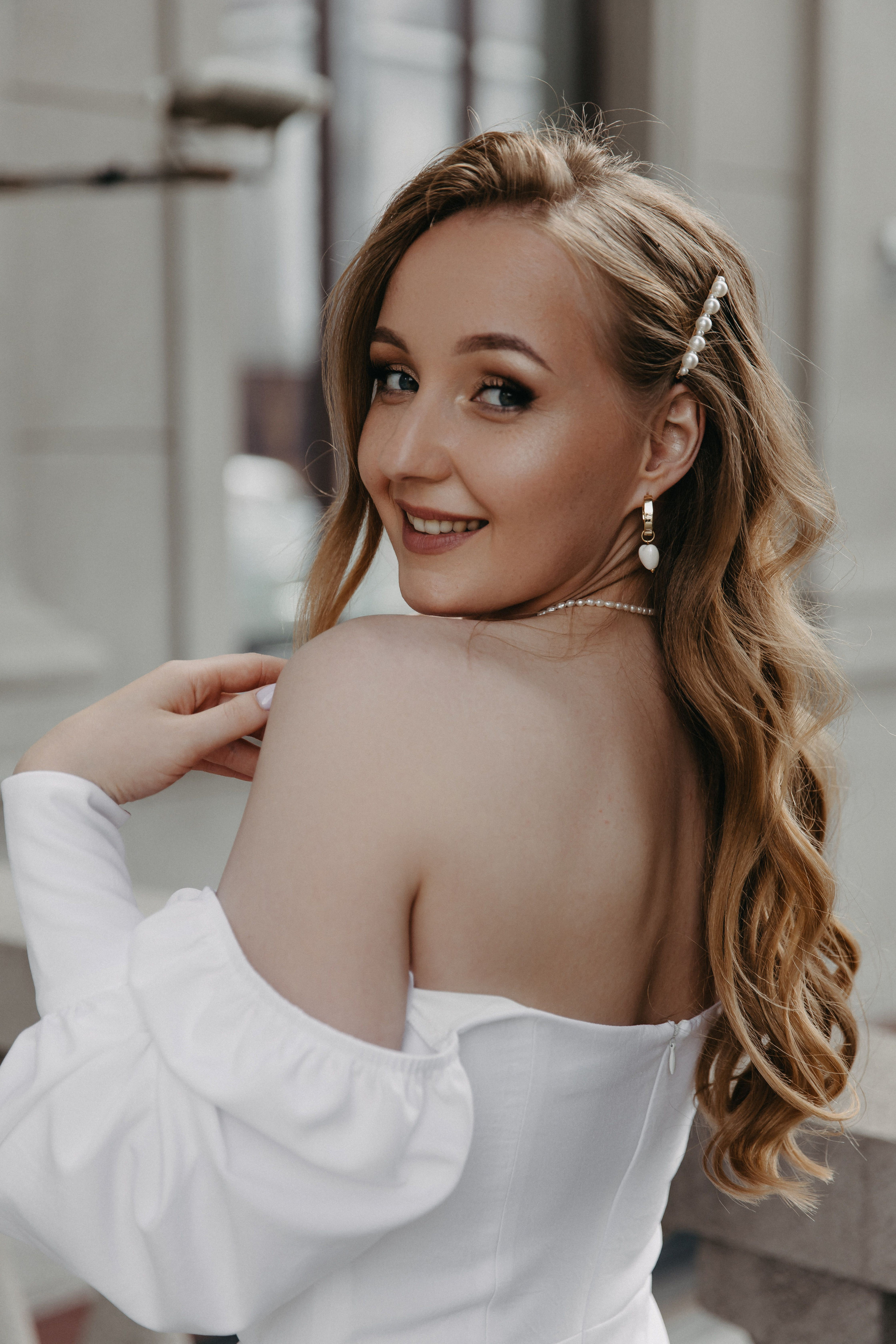 Владимир и Анастасия. Свадебный и Семейный фотограф по всему миру Анна Фёдорова