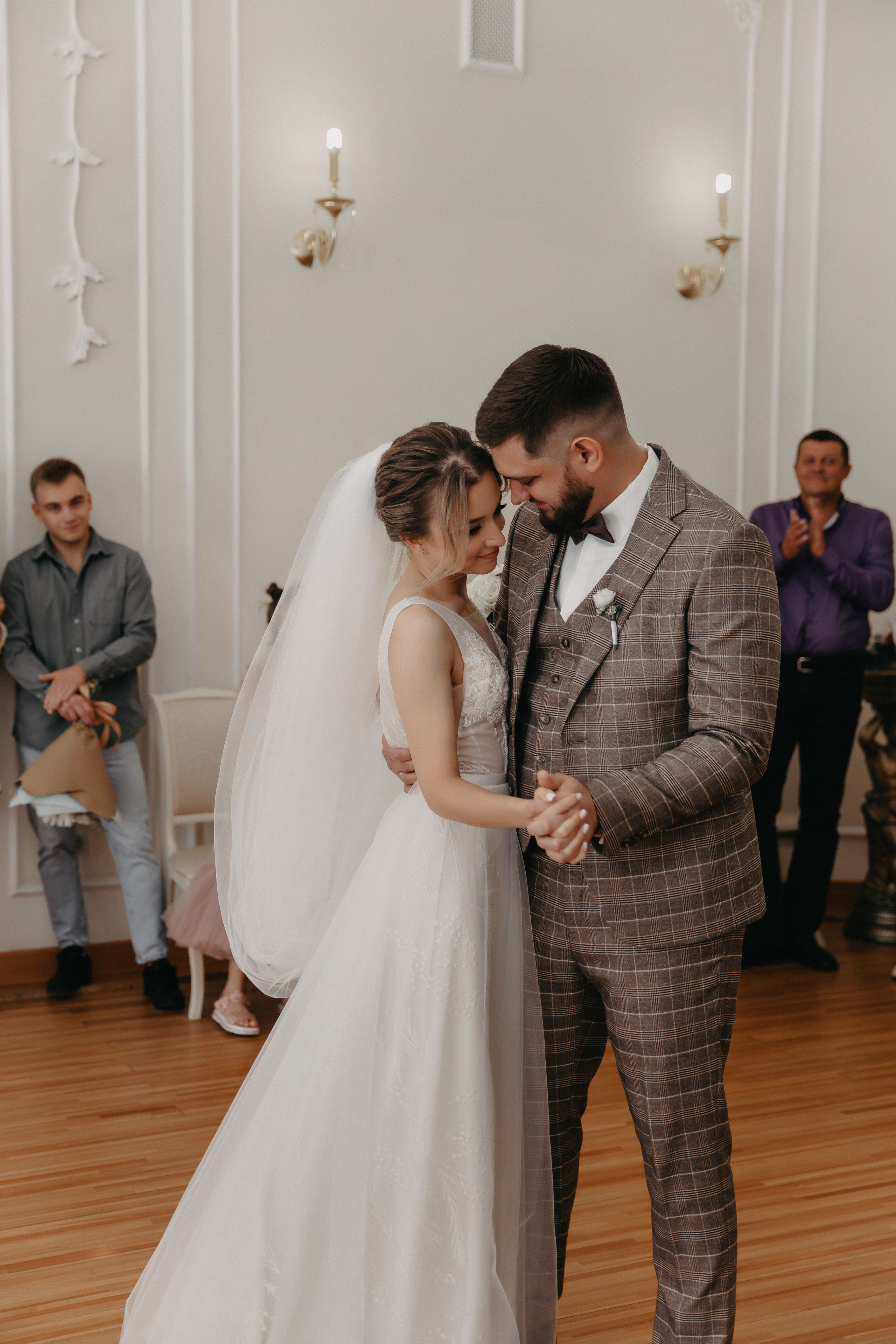 Сергей и Алина. Свадебный и Семейный фотограф по всему миру Анна Фёдорова