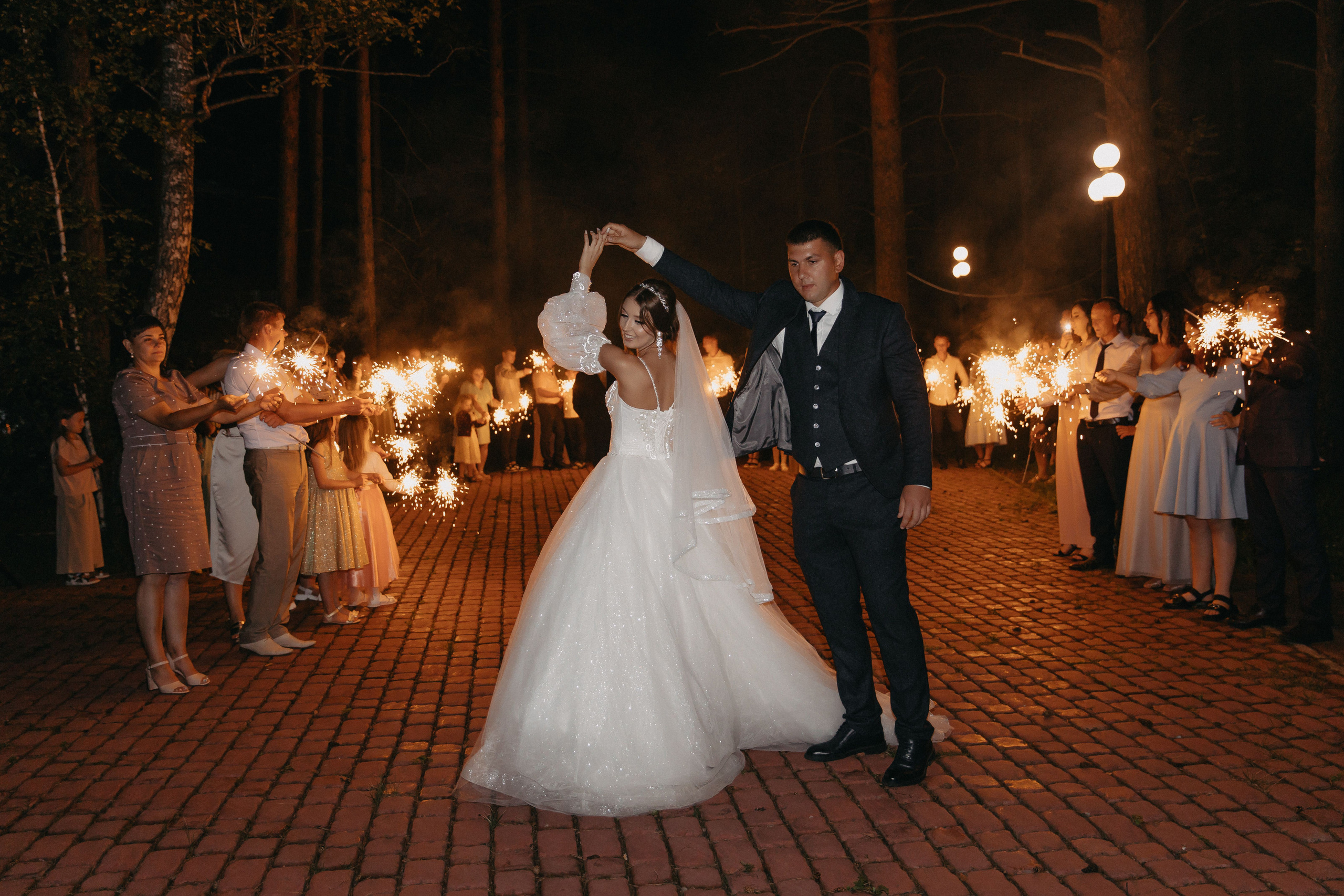 Алексей и Диана. Свадебный и Семейный фотограф по всему миру Анна Фёдорова