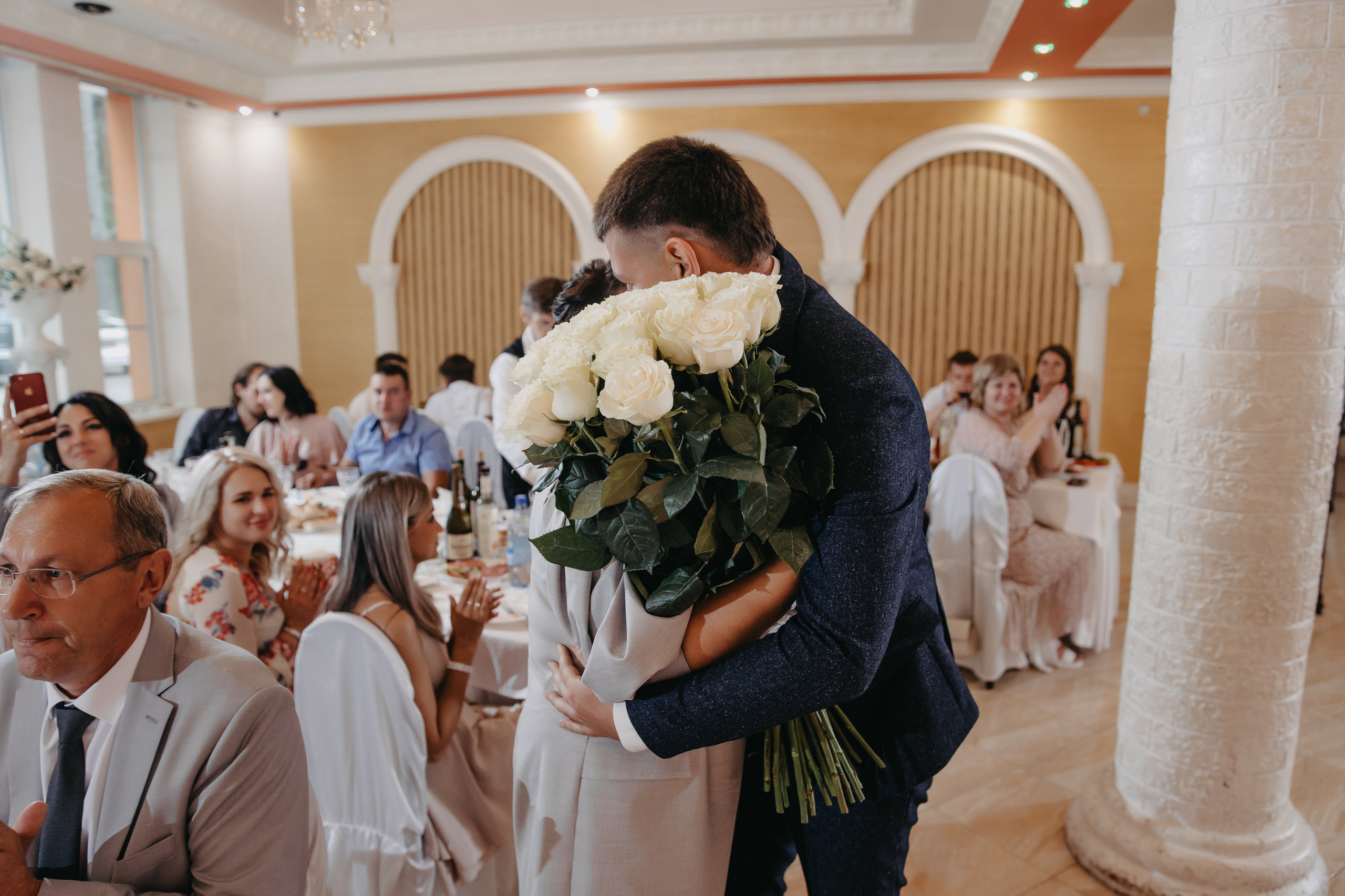 Алексей и Диана. Свадебный и Семейный фотограф по всему миру Анна Фёдорова