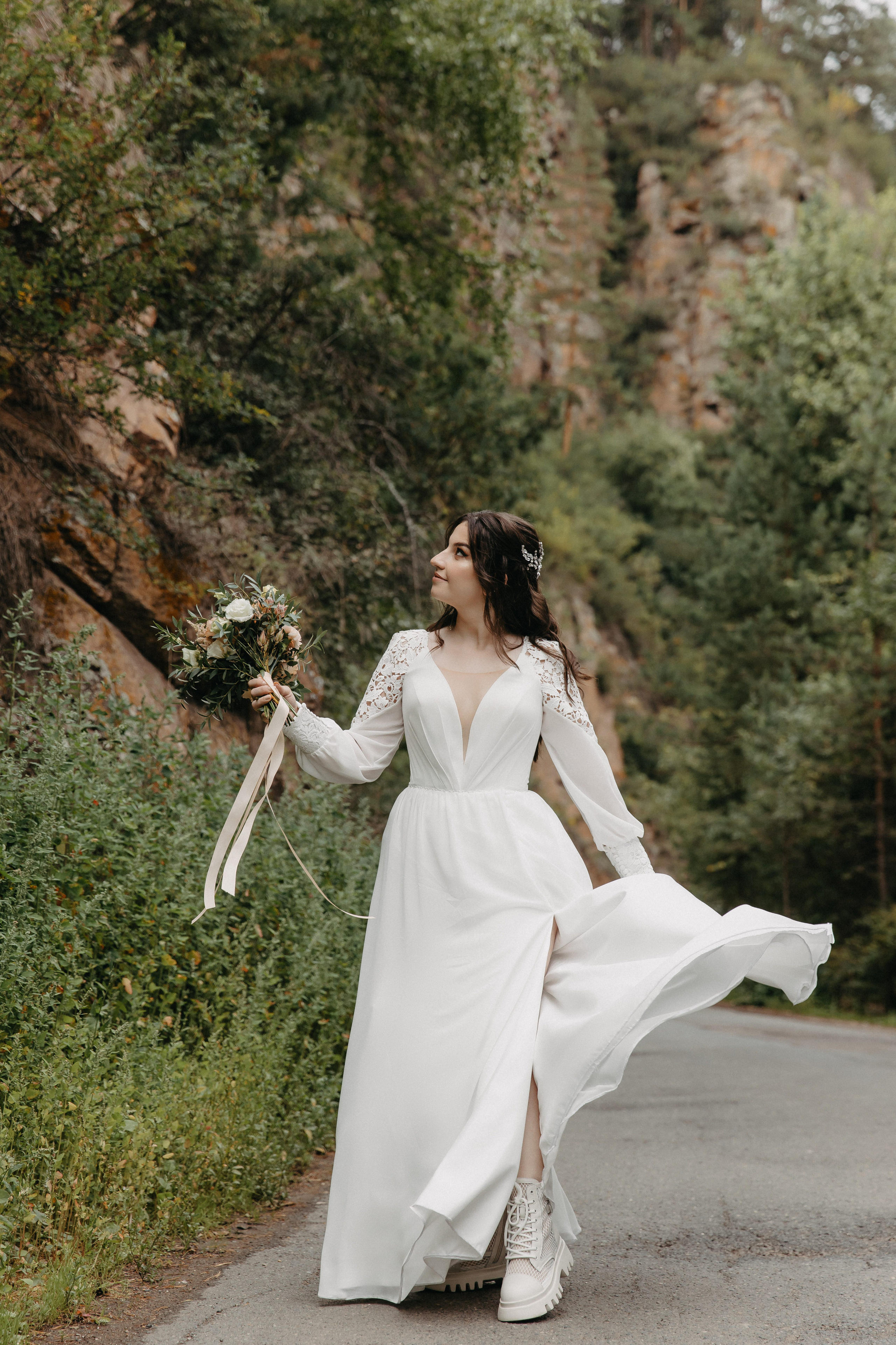 Максим и Анастасия. Свадебный и Семейный фотограф по всему миру Анна Фёдорова