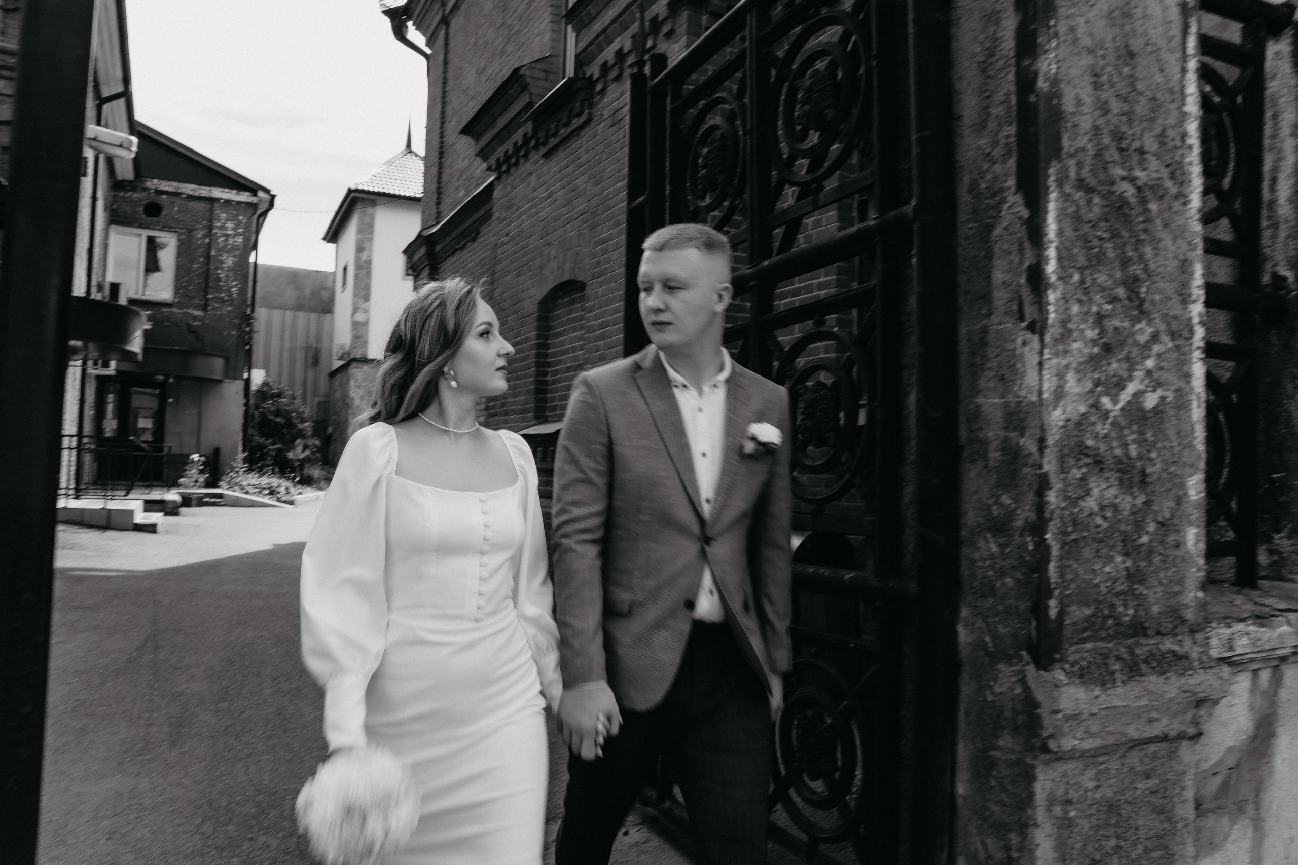 Владимир и Анастасия. Свадебный и Семейный фотограф по всему миру Анна Фёдорова