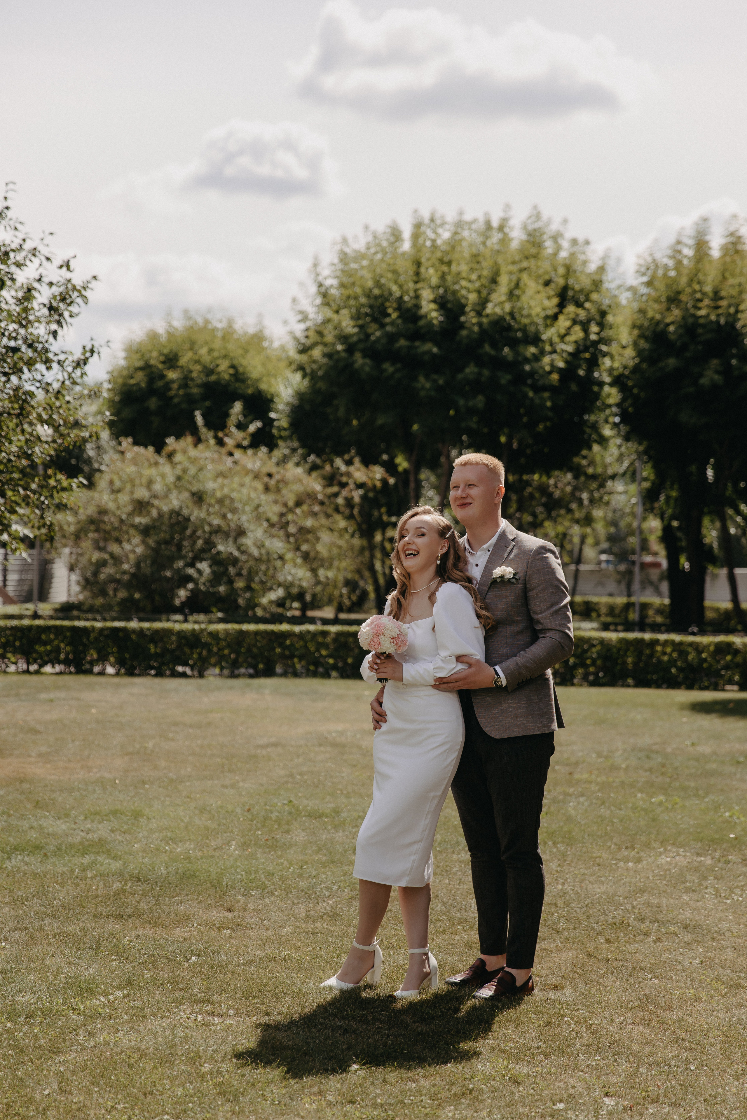 Владимир и Анастасия. Свадебный и Семейный фотограф по всему миру Анна Фёдорова