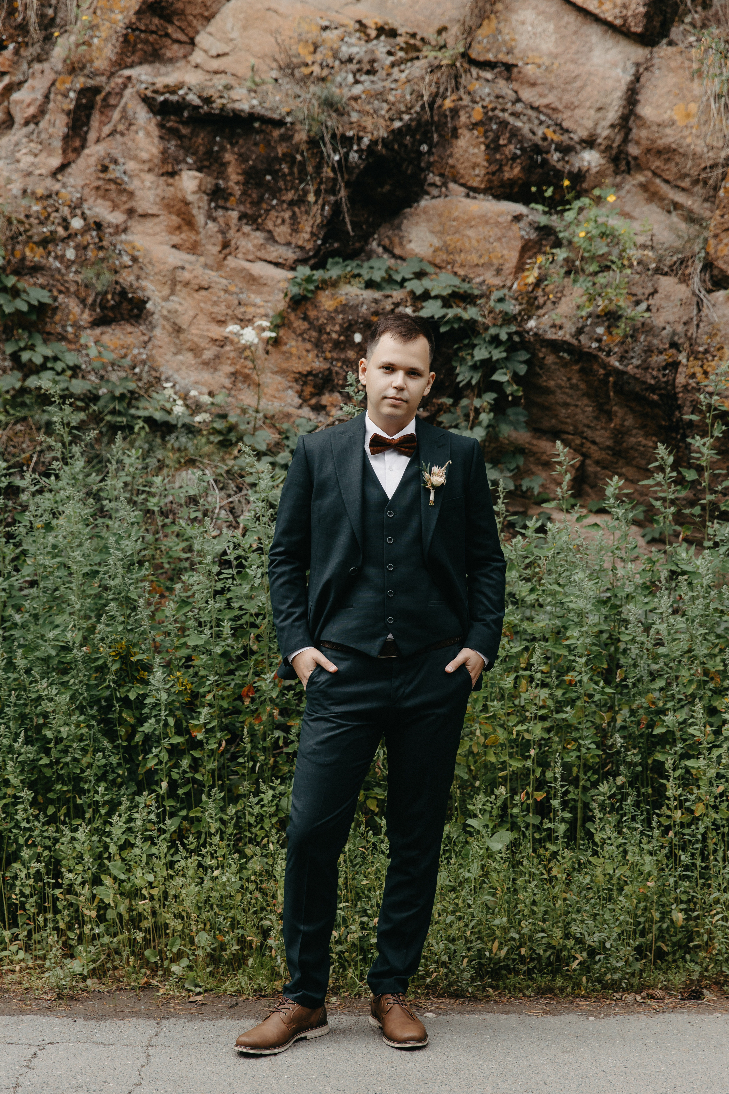 Максим и Анастасия. Свадебный и Семейный фотограф по всему миру Анна Фёдорова