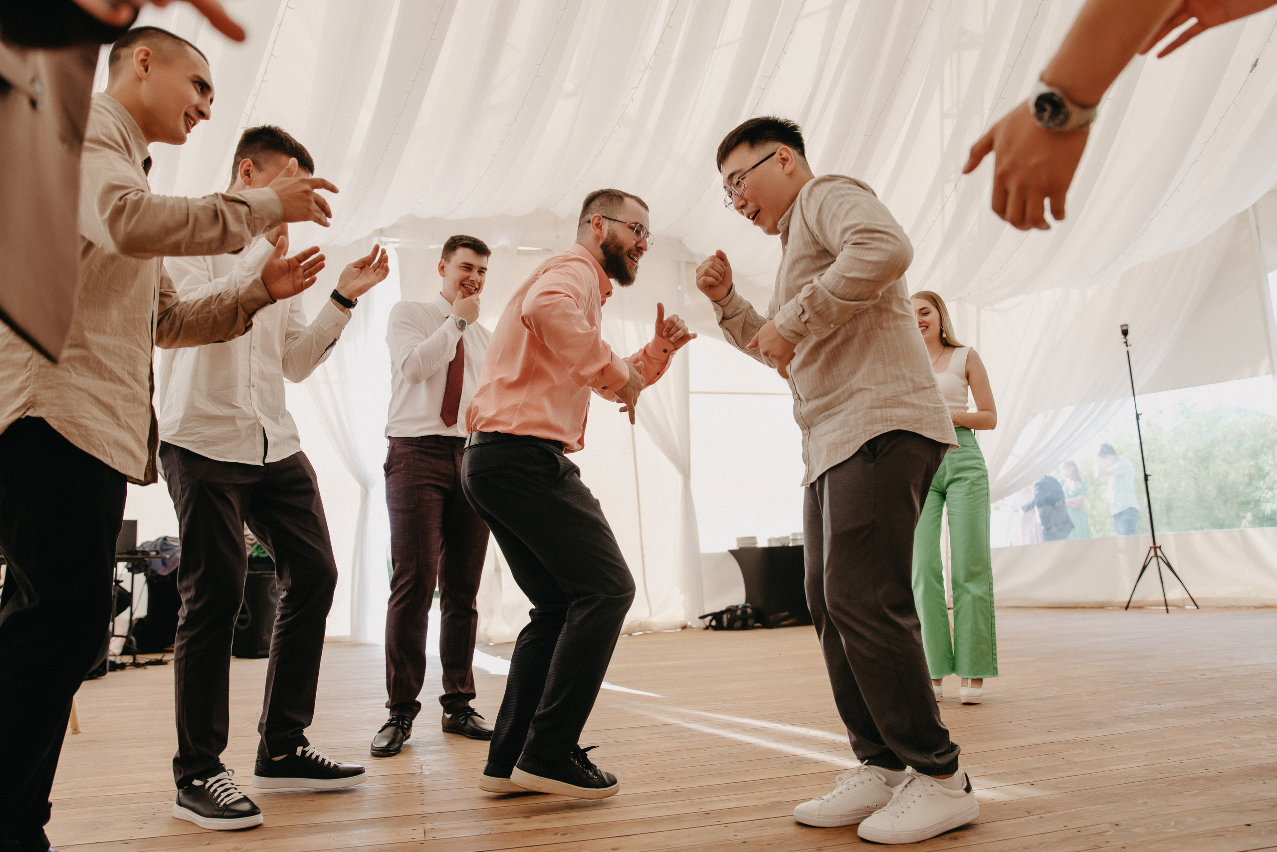 Никита и Виктория. Свадебный и Семейный фотограф по всему миру Анна Фёдорова