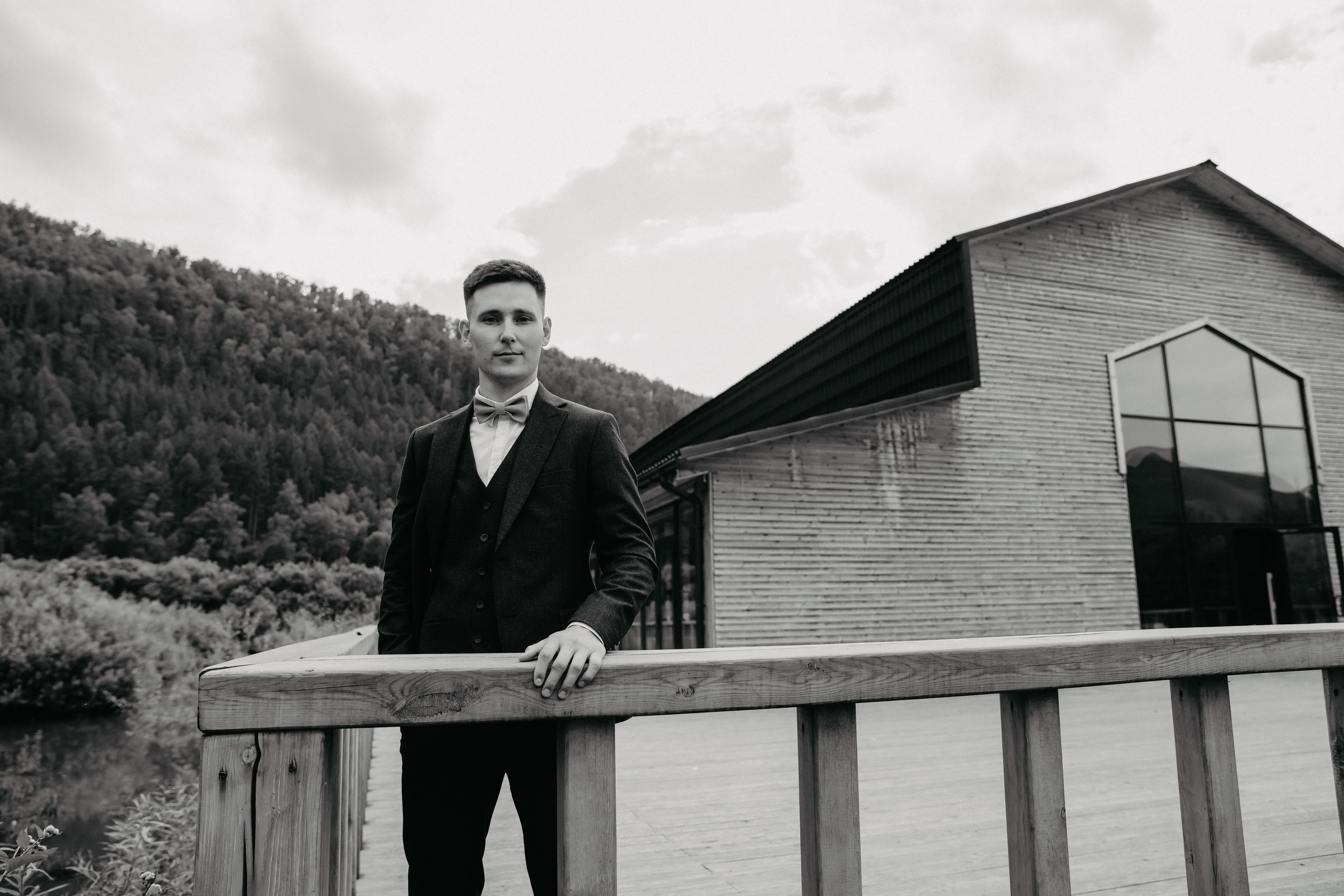 Никита и Виктория. Свадебный и Семейный фотограф по всему миру Анна Фёдорова