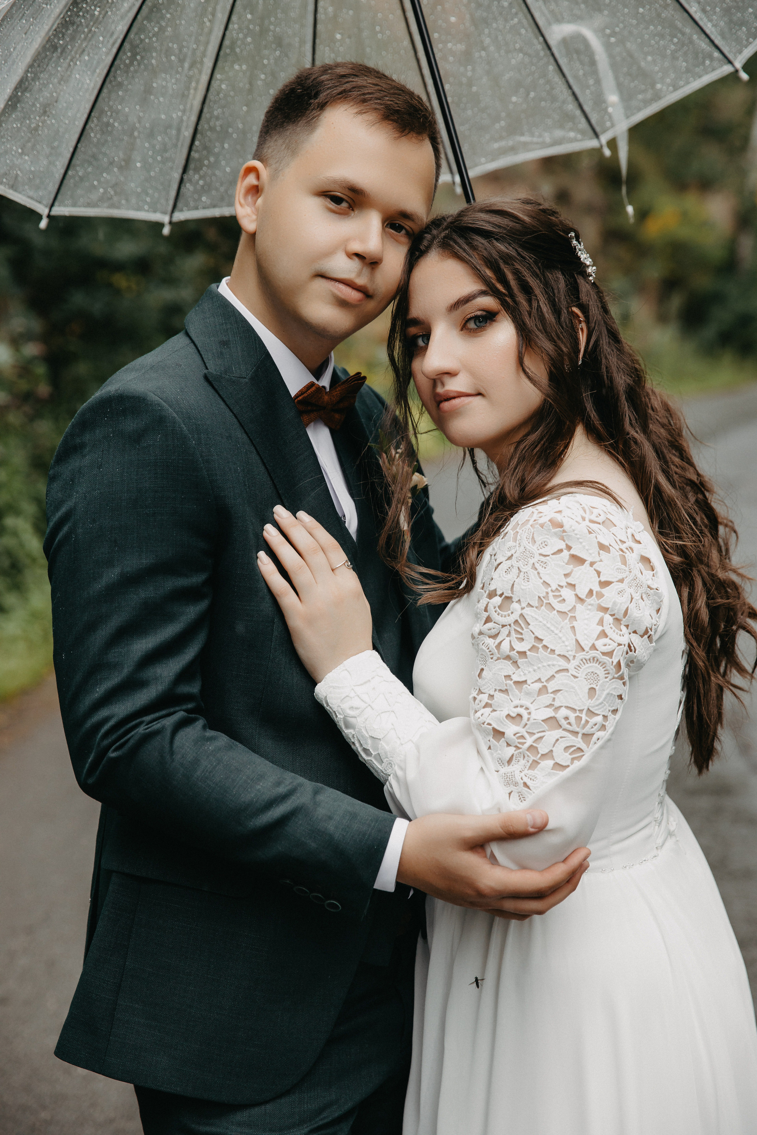 Максим и Анастасия. Свадебный и Семейный фотограф по всему миру Анна Фёдорова