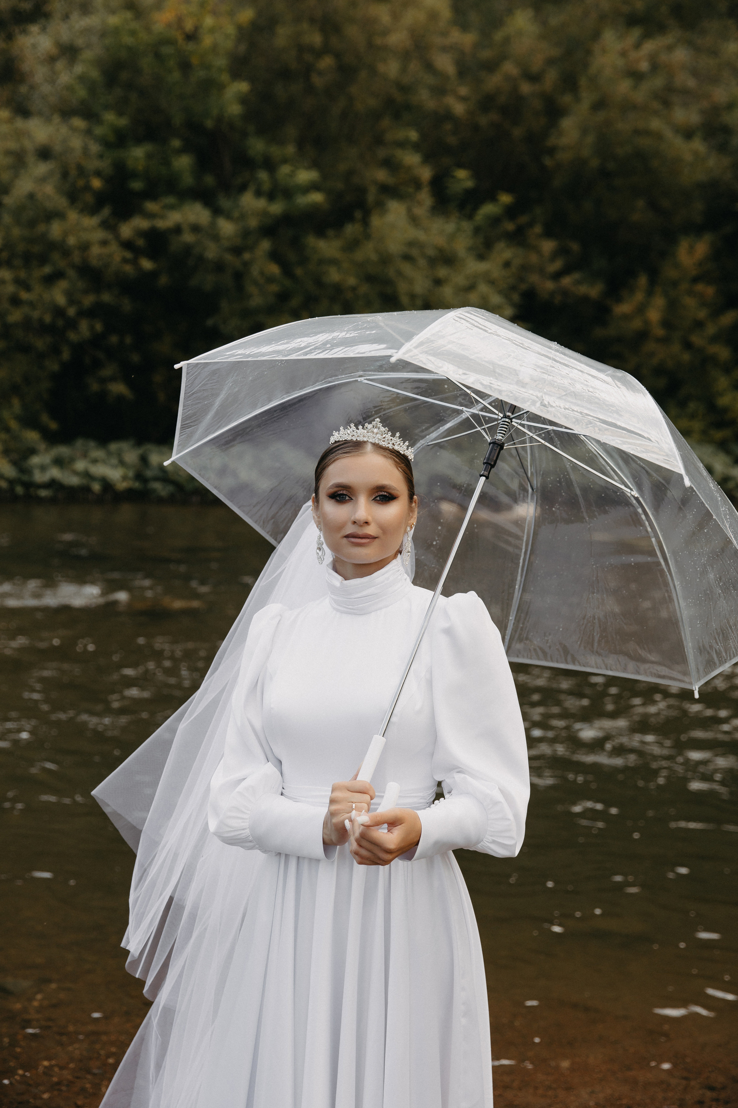 Марьян и Настасья. Свадебный и Семейный фотограф по всему миру Анна Фёдорова