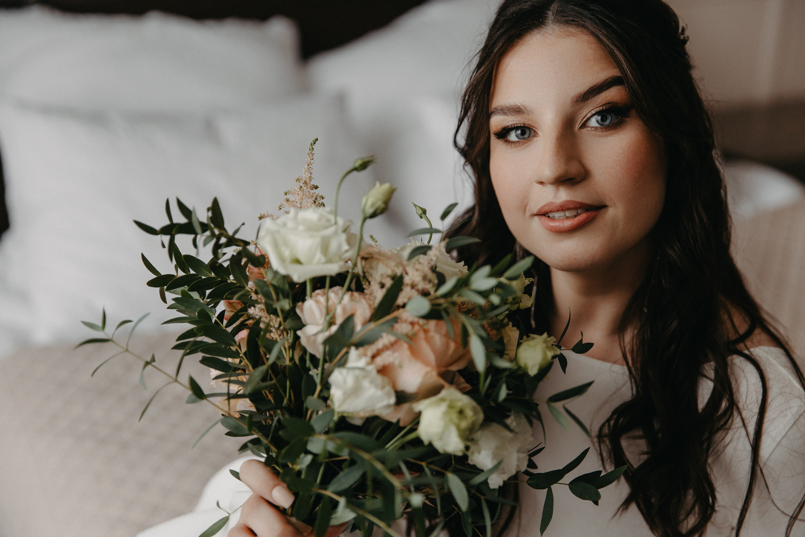 Максим и Анастасия. Свадебный и Семейный фотограф по всему миру Анна Фёдорова