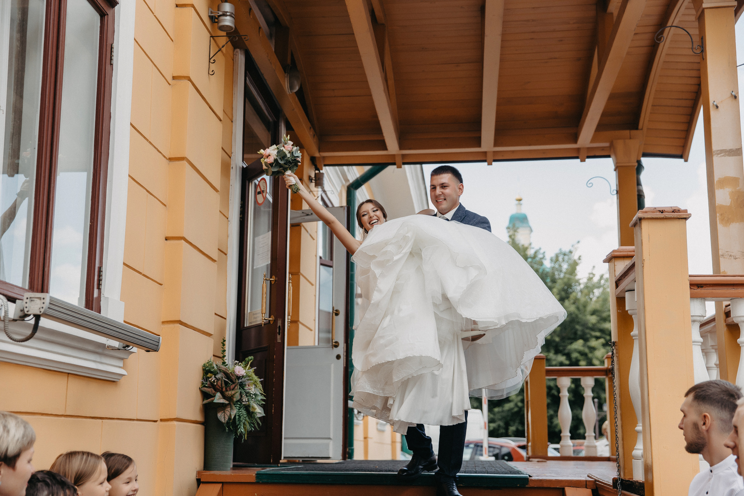 Алексей и Диана. Свадебный и Семейный фотограф по всему миру Анна Фёдорова