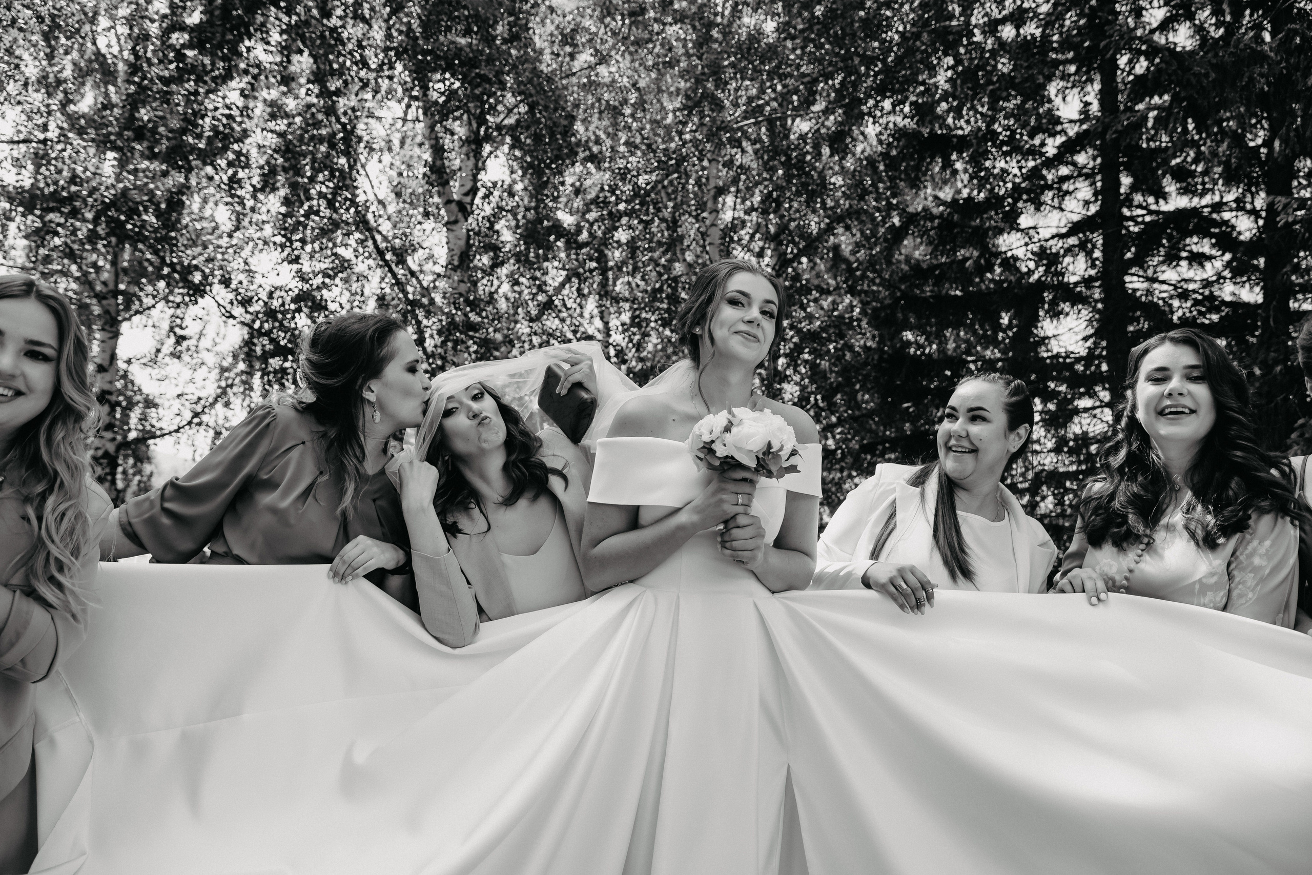 Артём и Анастасия. Свадебный и Семейный фотограф по всему миру Анна Фёдорова