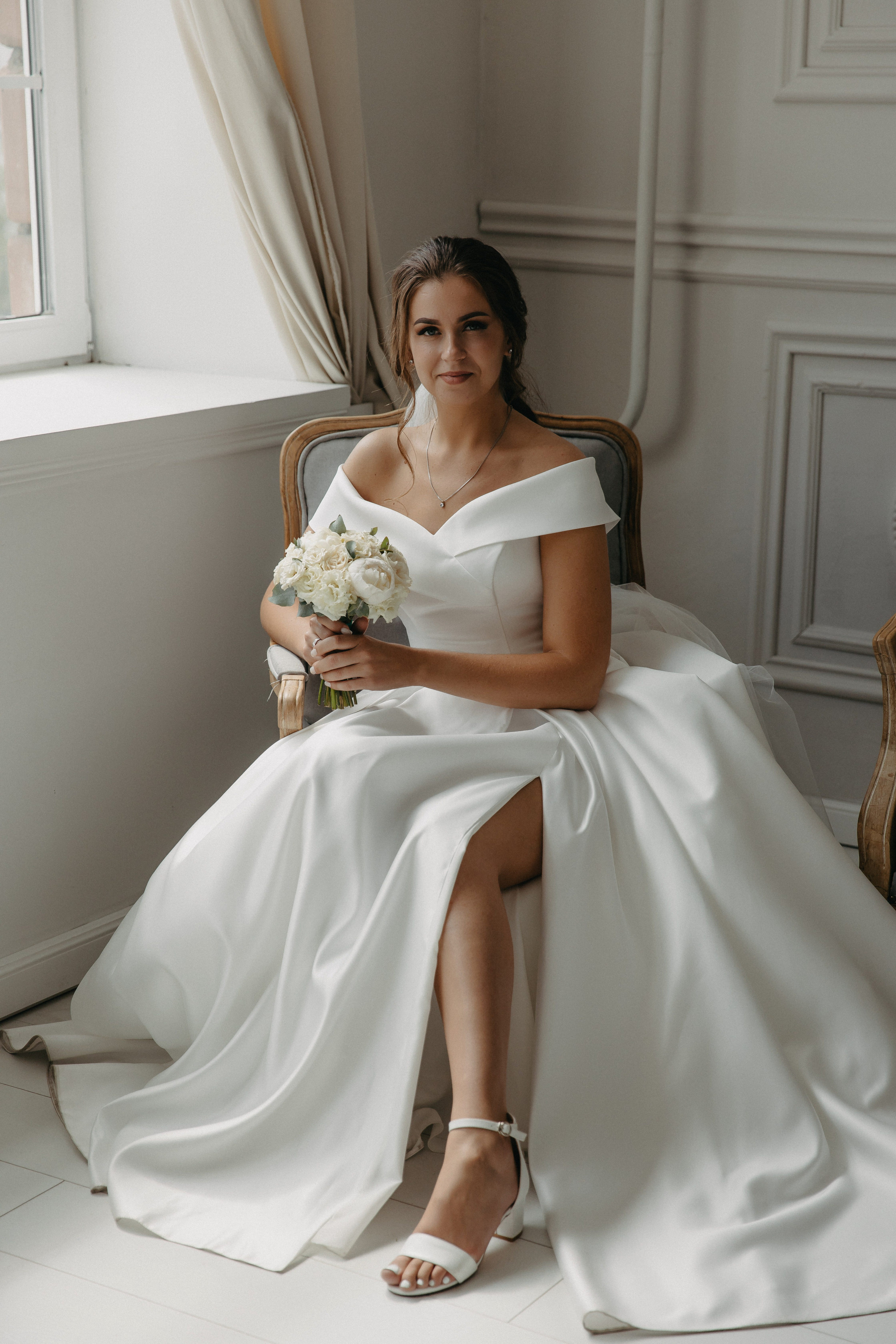 Артём и Анастасия. Свадебный и Семейный фотограф по всему миру Анна Фёдорова