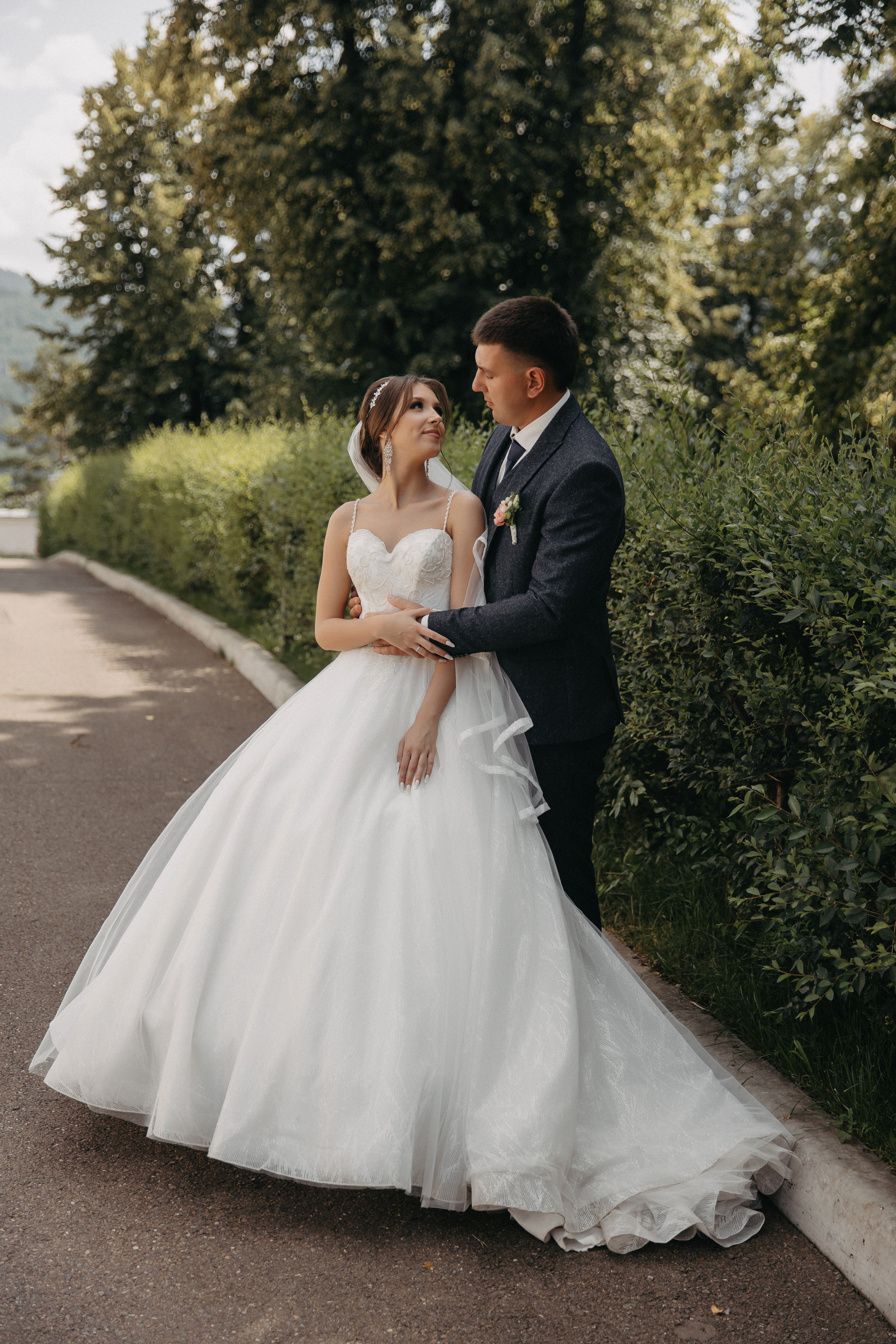 Алексей и Диана. Свадебный и Семейный фотограф по всему миру Анна Фёдорова