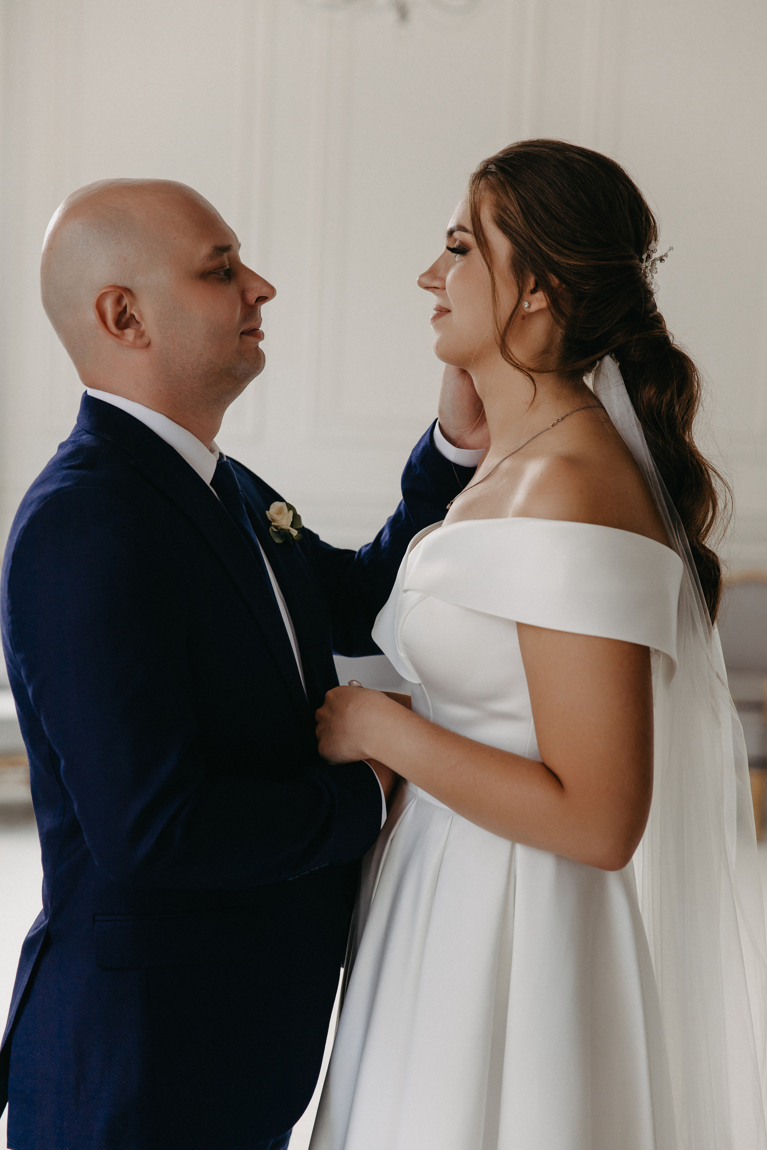 Артём и Анастасия. Свадебный и Семейный фотограф по всему миру Анна Фёдорова